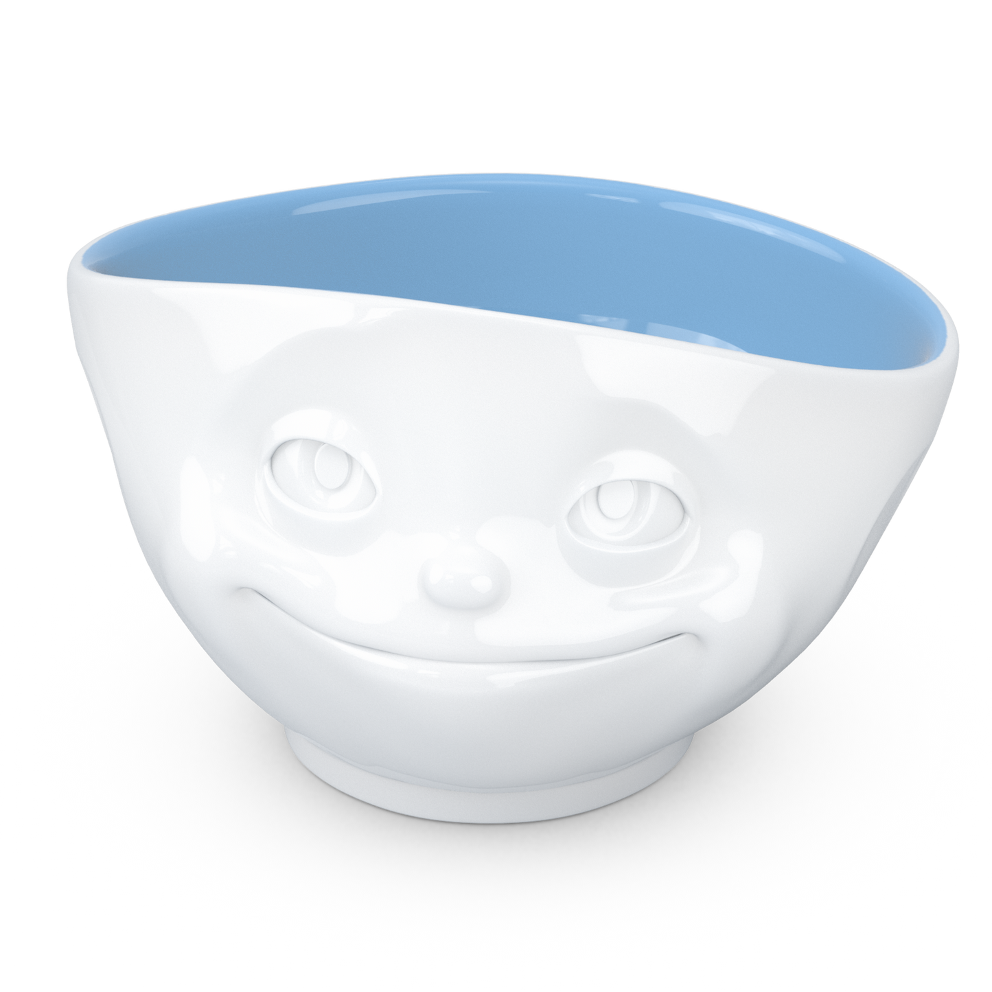 Bowl 500ml - Dreamy ocean inside