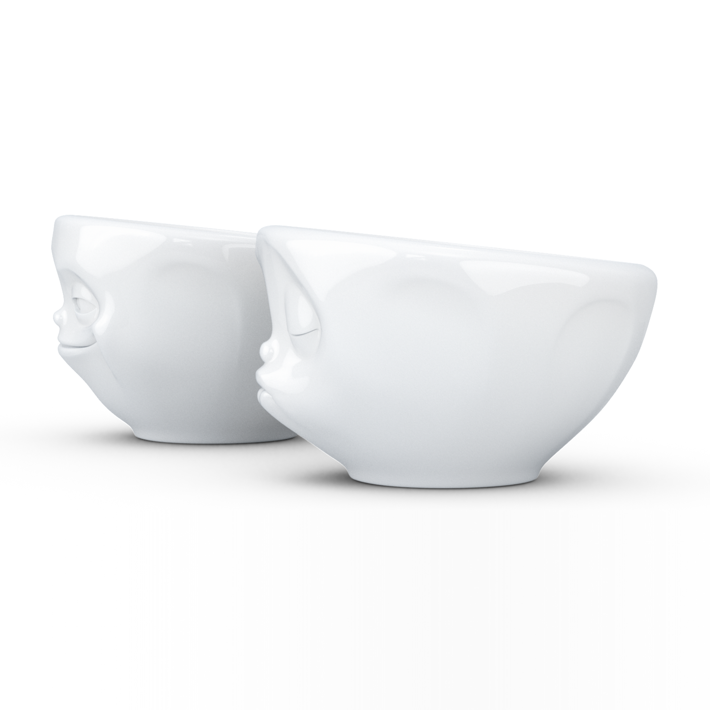 Bowl 100ml - Grinning & Kissing