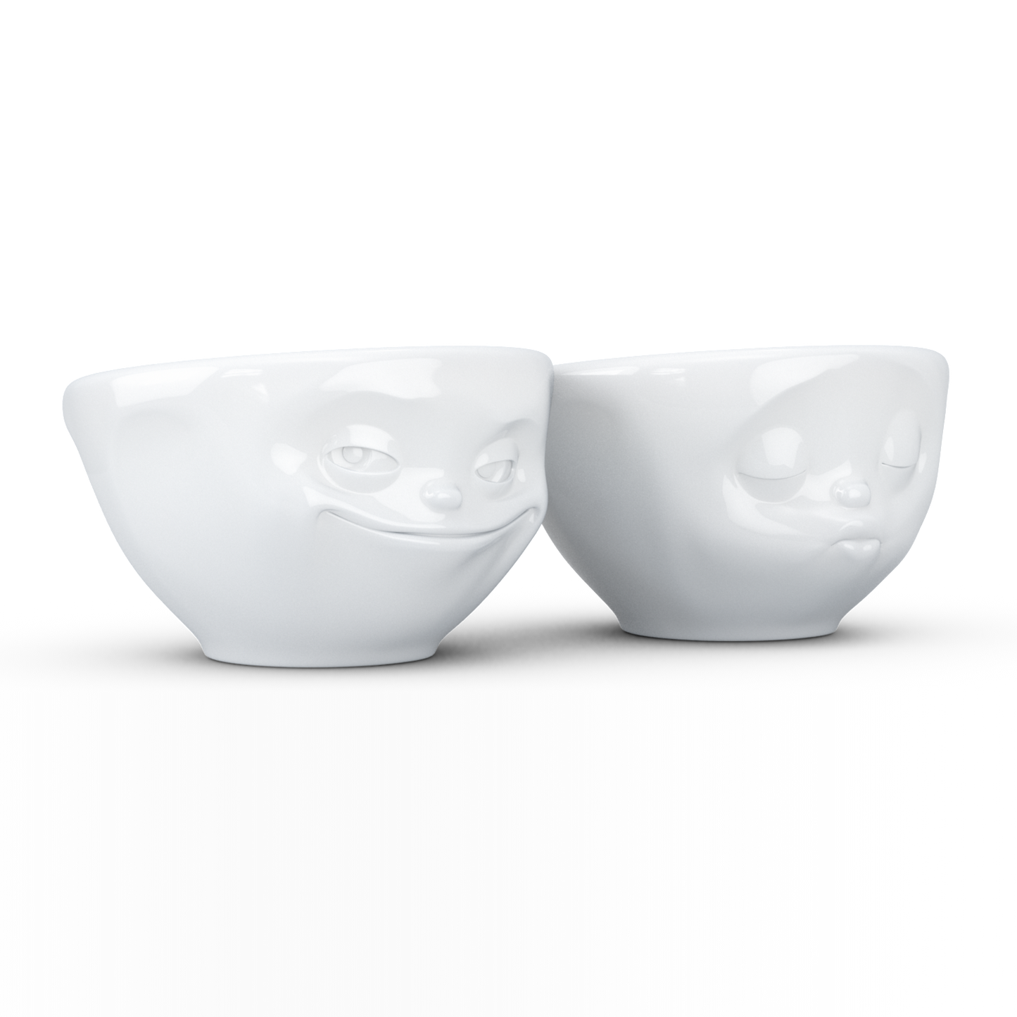 Bowl 100ml - Grinning & Kissing