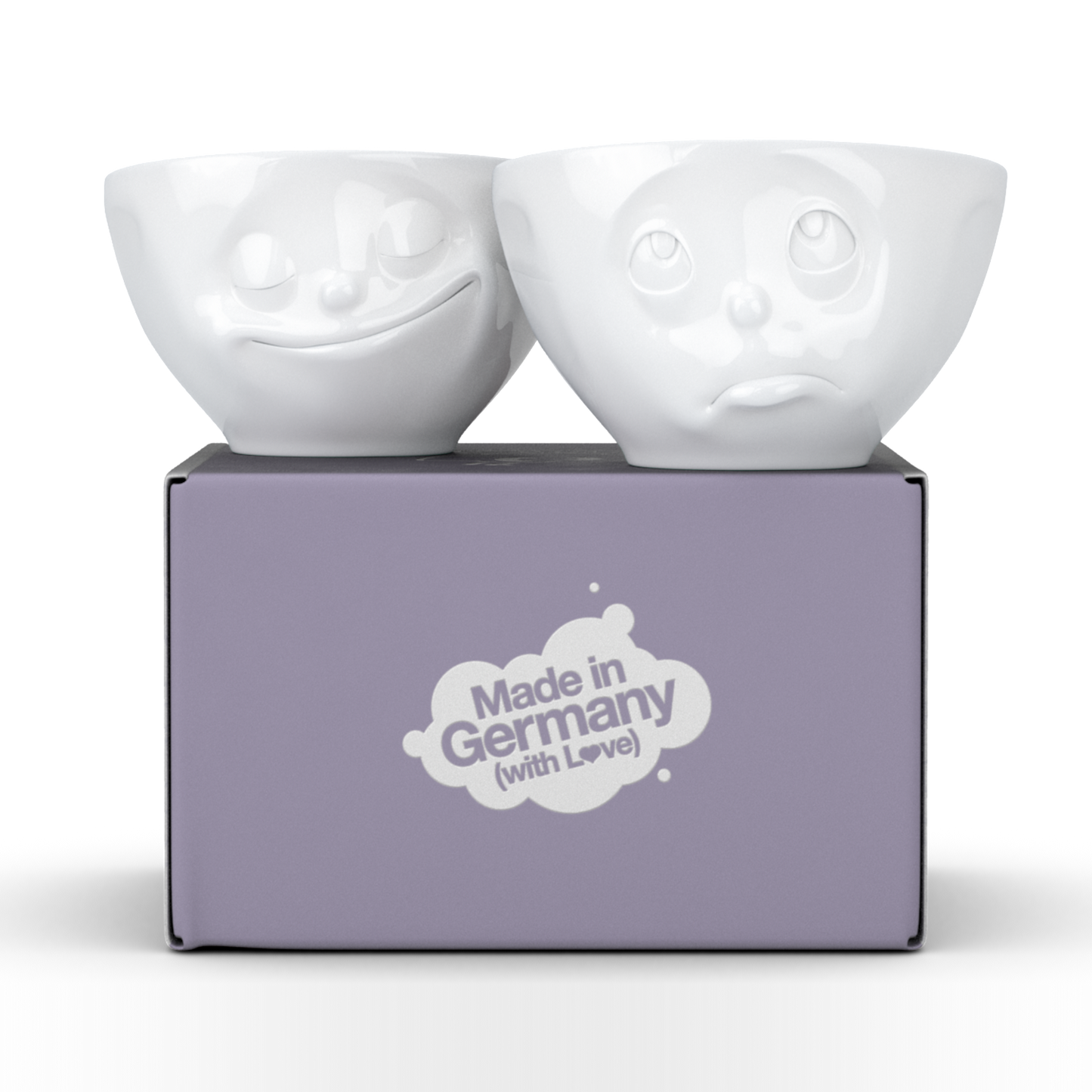 Bowl 200ml - Happy & Oh Please