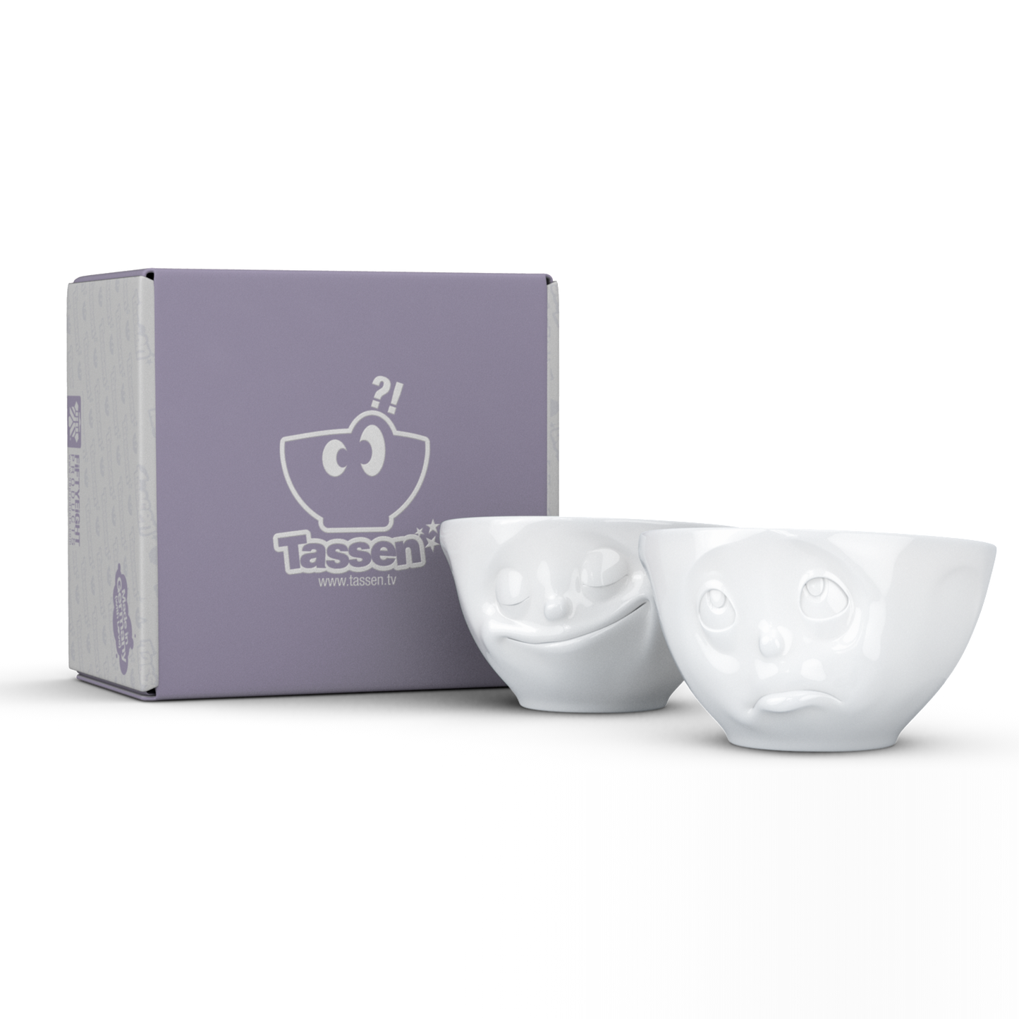 Bowl 200ml - Happy & Oh Please
