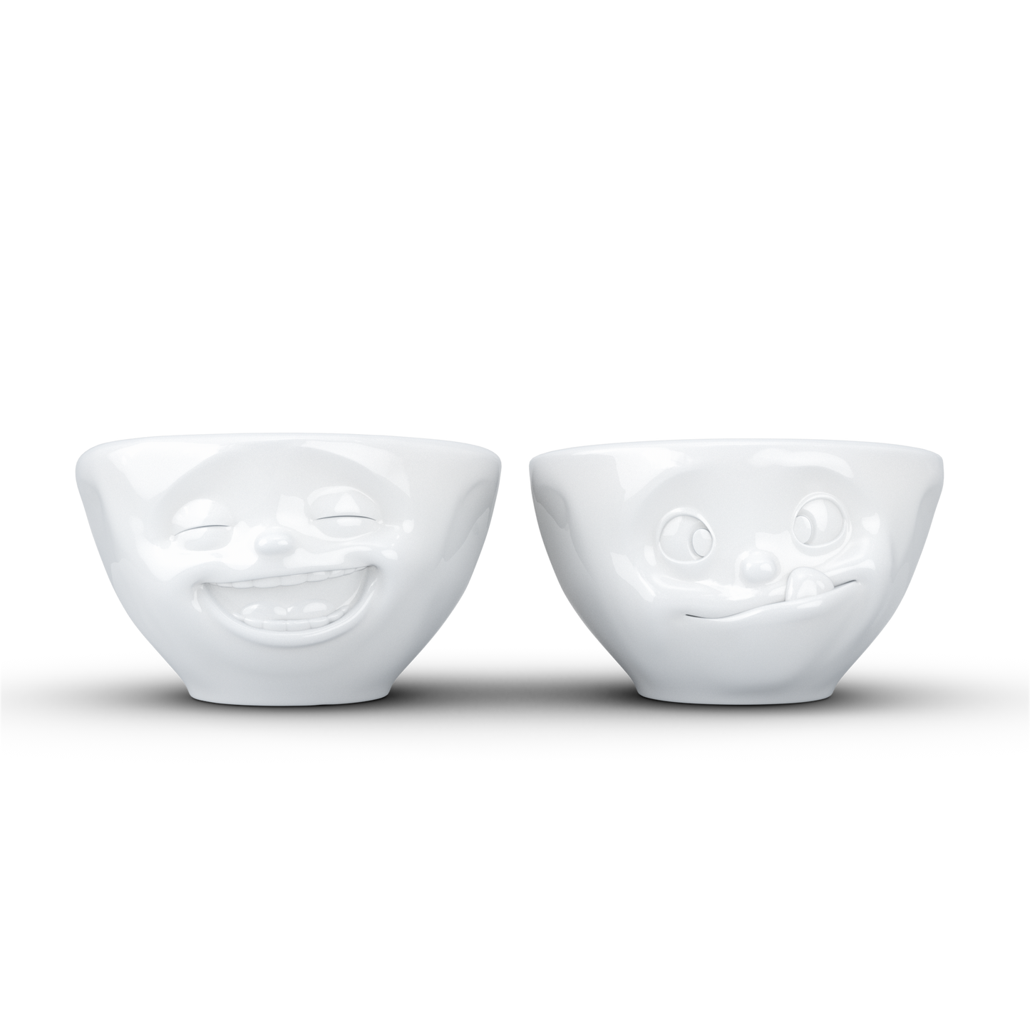 Bowl 100ml - Laughing & Tasty