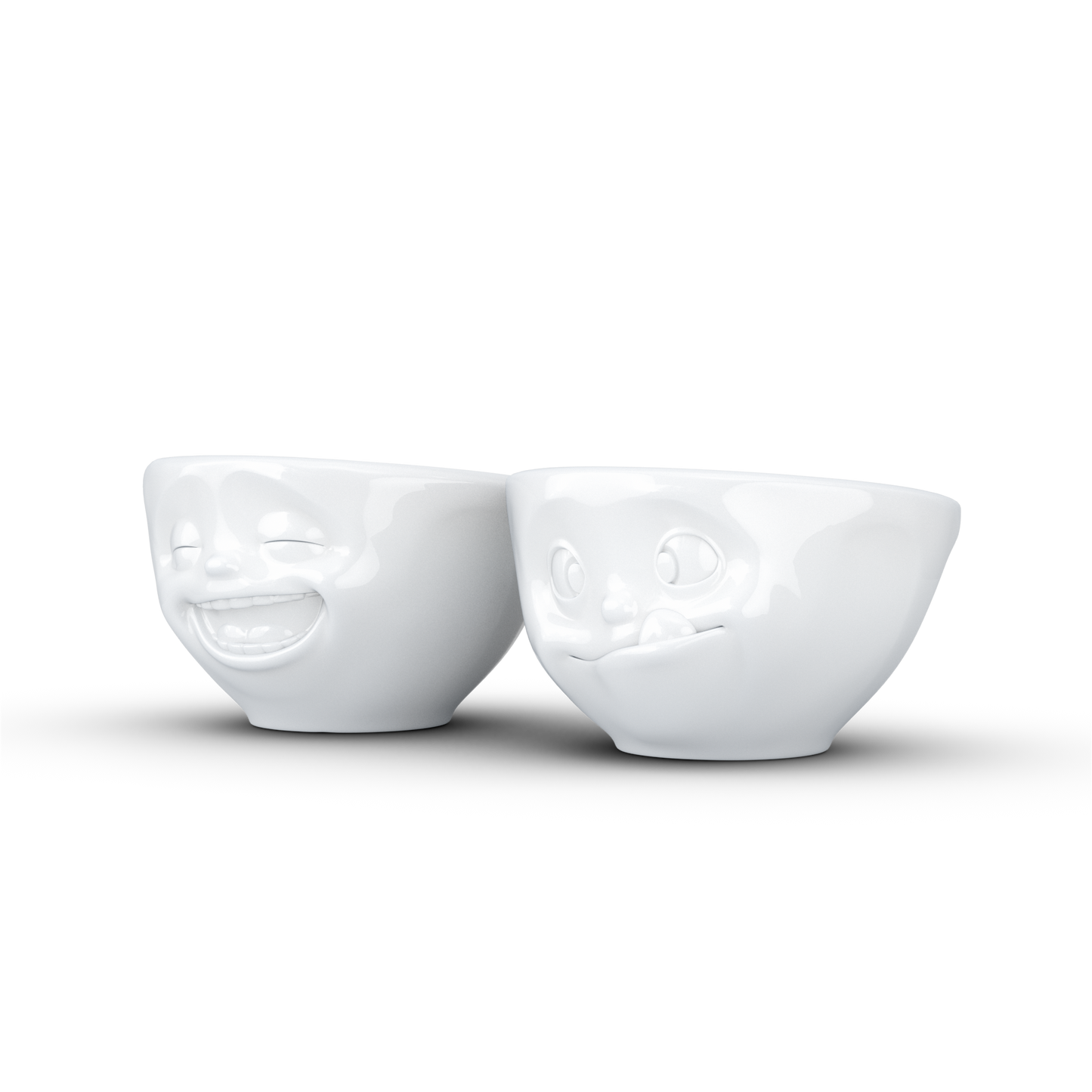 Bowl 100ml - Laughing & Tasty