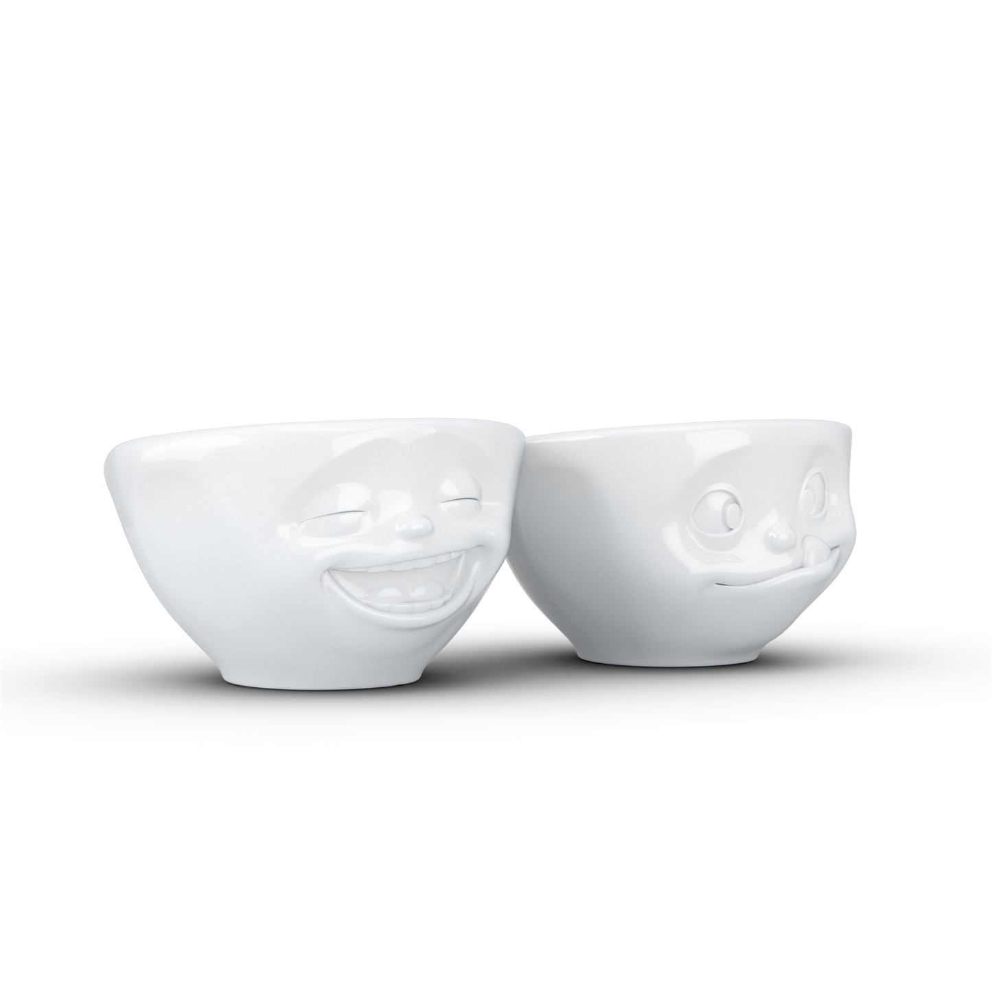 Bowl 100ml - Laughing & Tasty