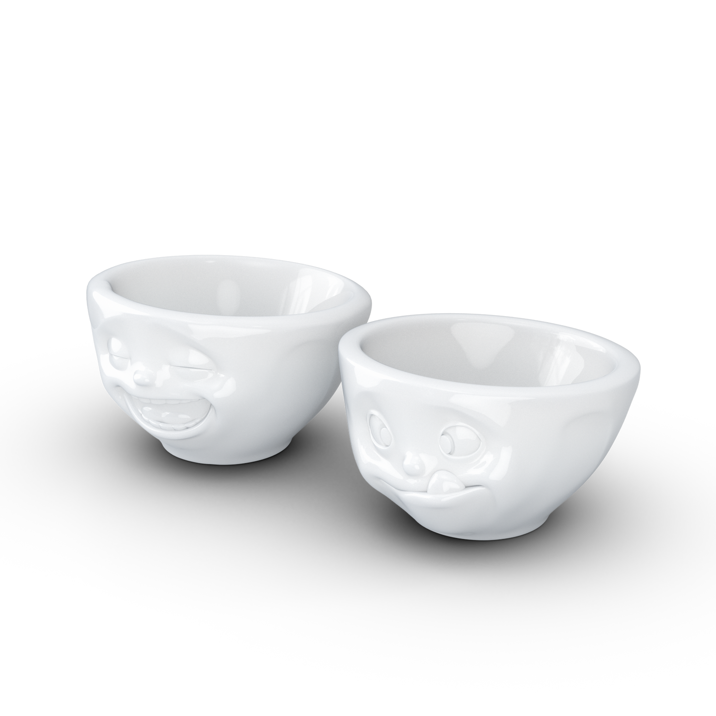 Bowl 100ml - Laughing & Tasty