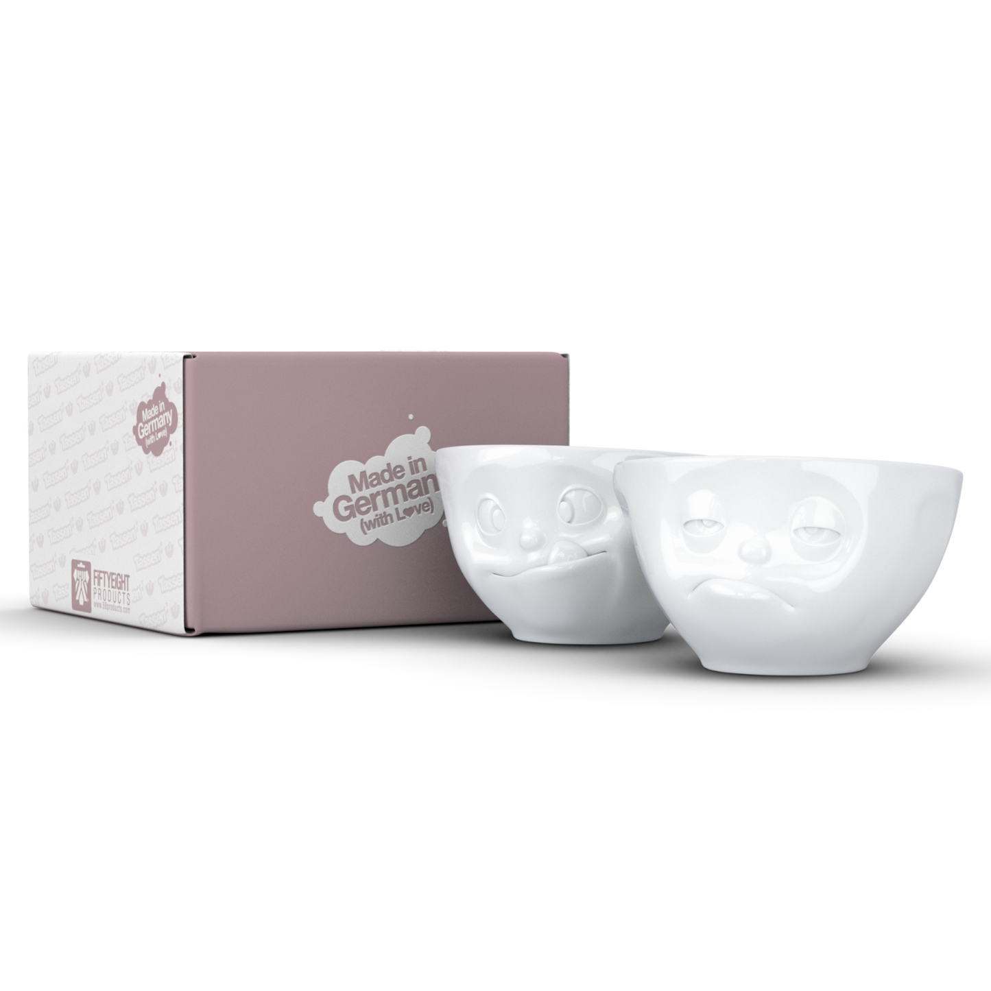 Bowl 200ml - Tasty & Snoozy