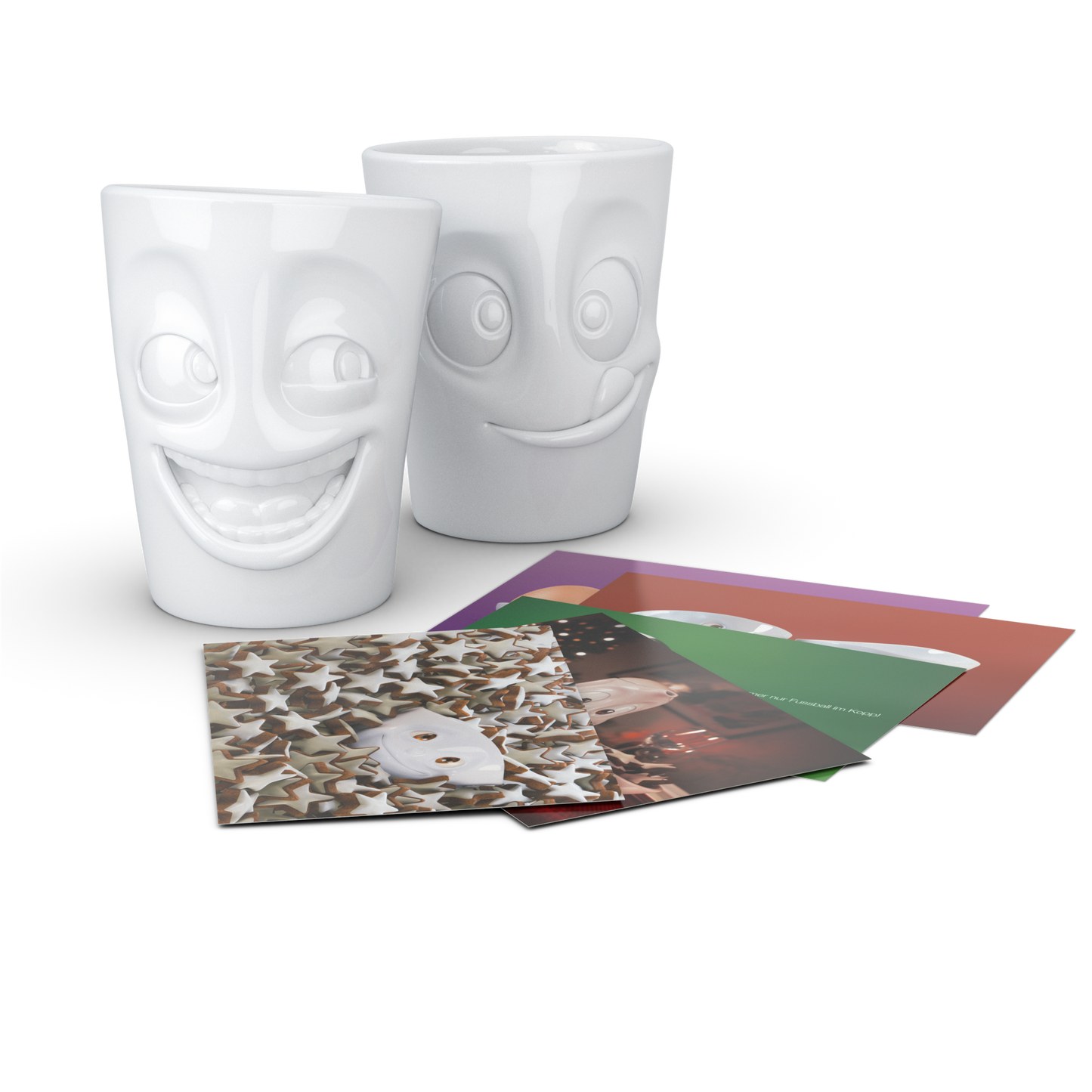 Mug 350ml - Joking & Tasty
