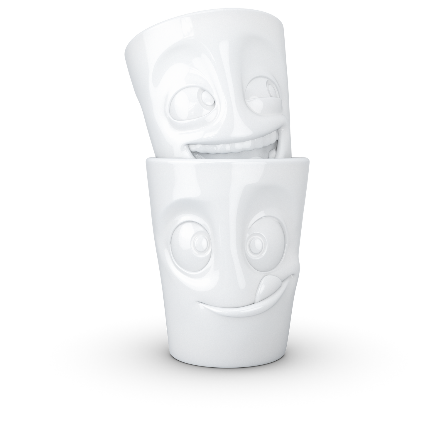 Mug 350ml - Joking & Tasty