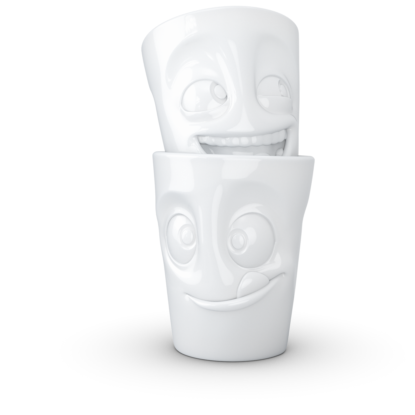 Mug 350ml - Joking & Tasty