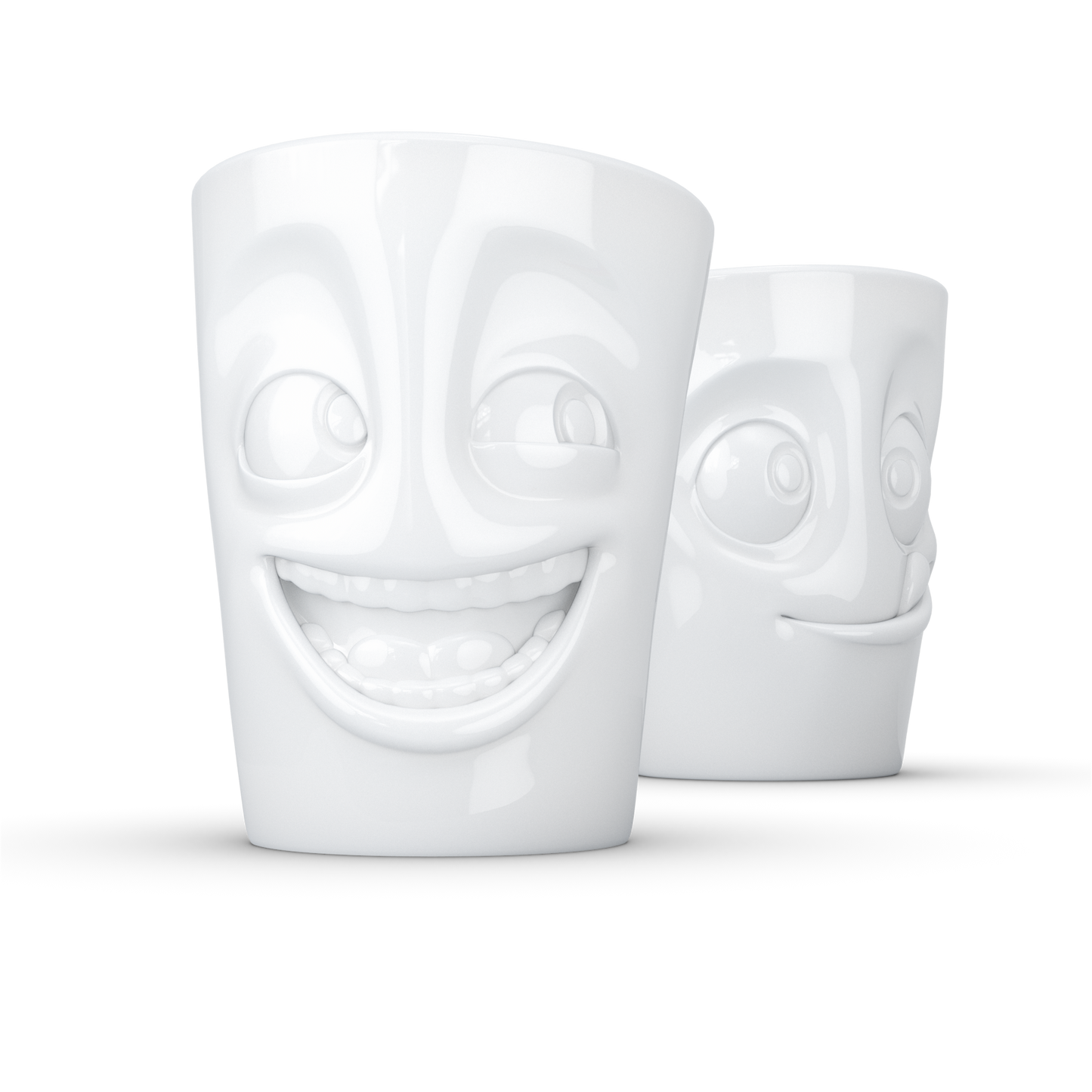 Mug 350ml - Joking & Tasty