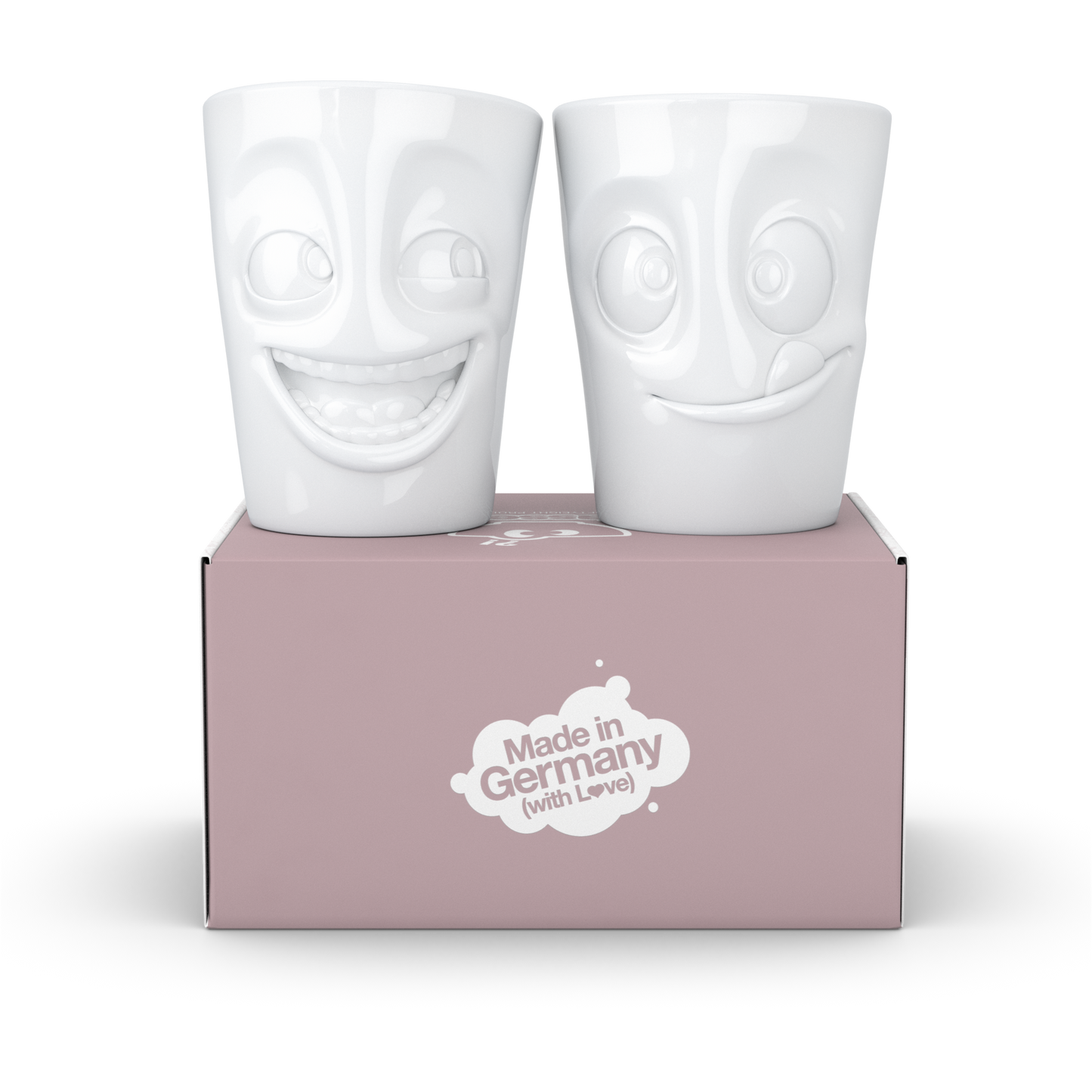 Mug 350ml - Joking & Tasty