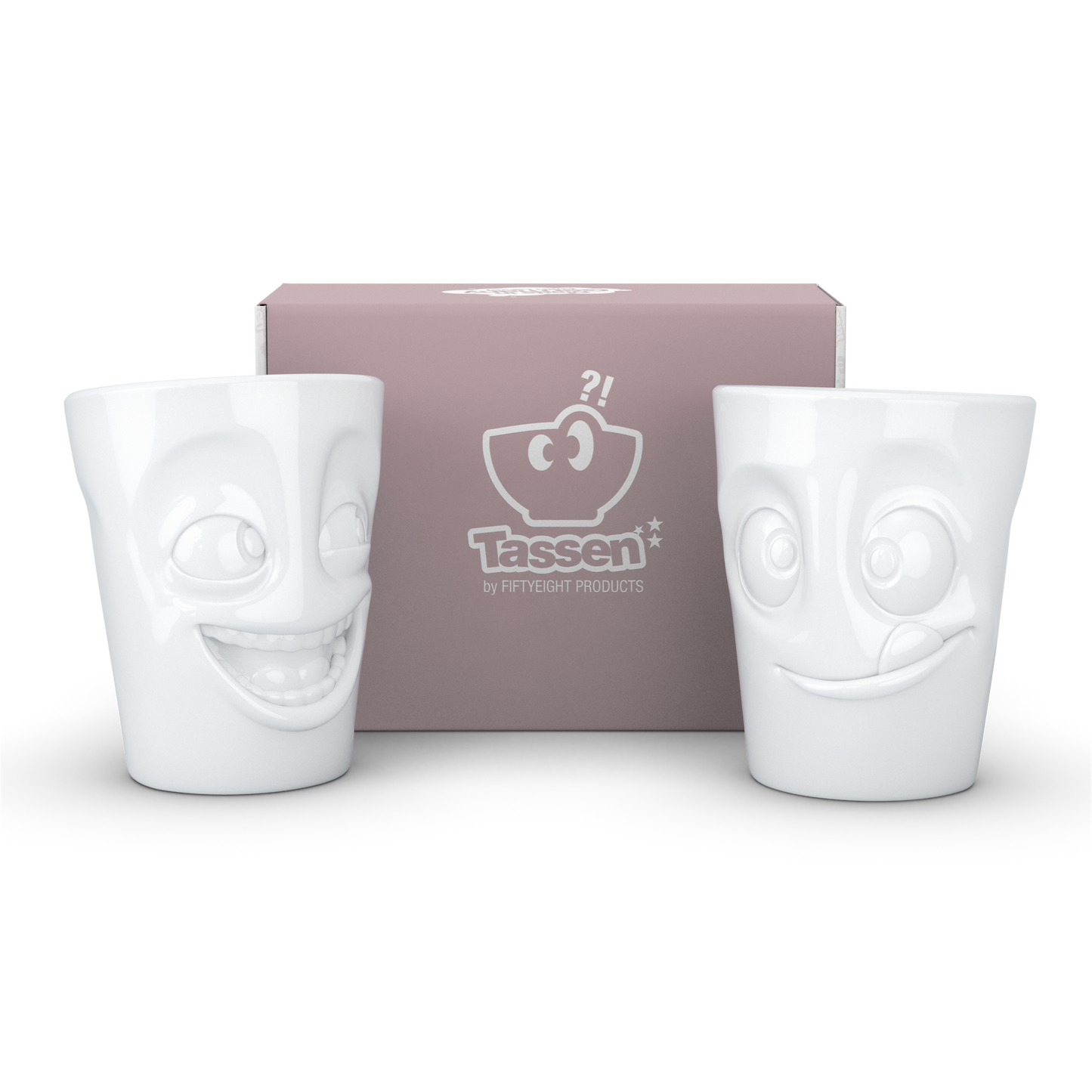 Mug 350ml - Joking & Tasty