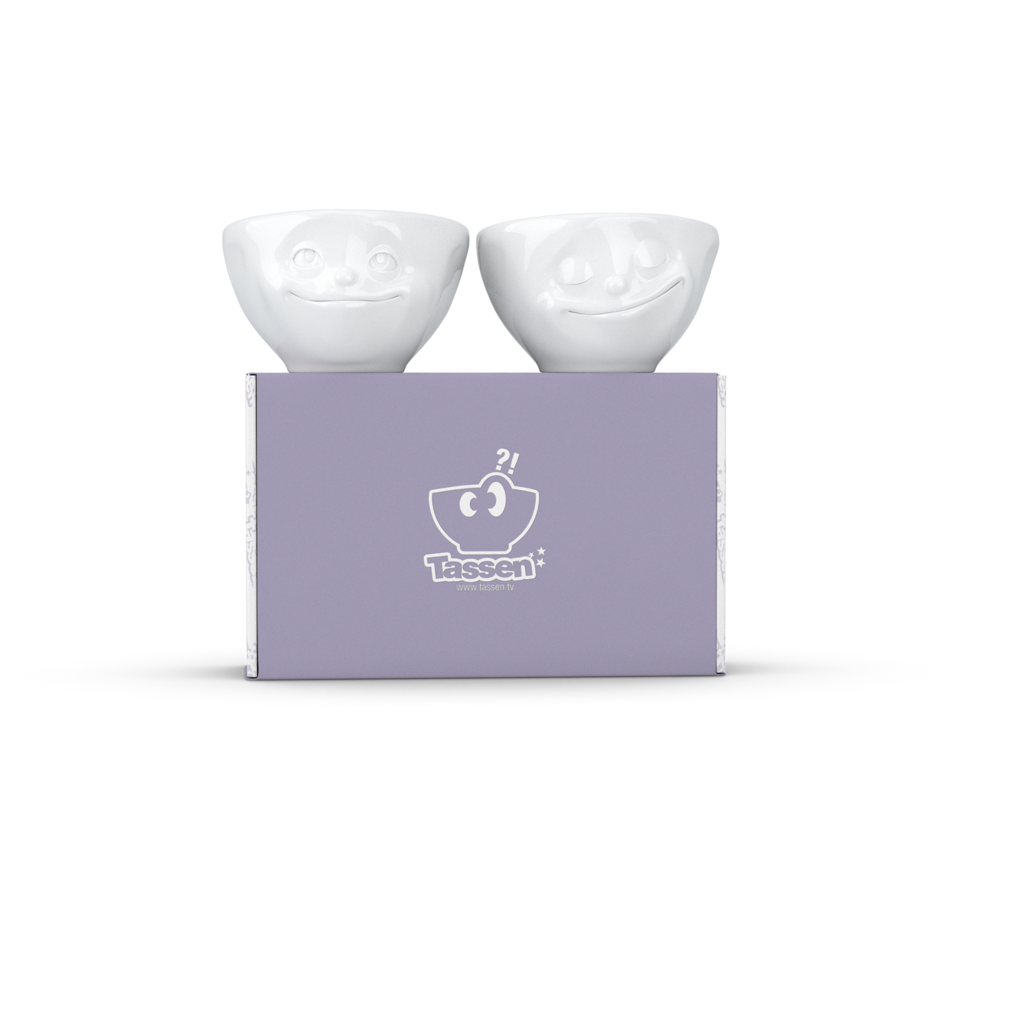 Bowl 100ml - Dreamy & Happy