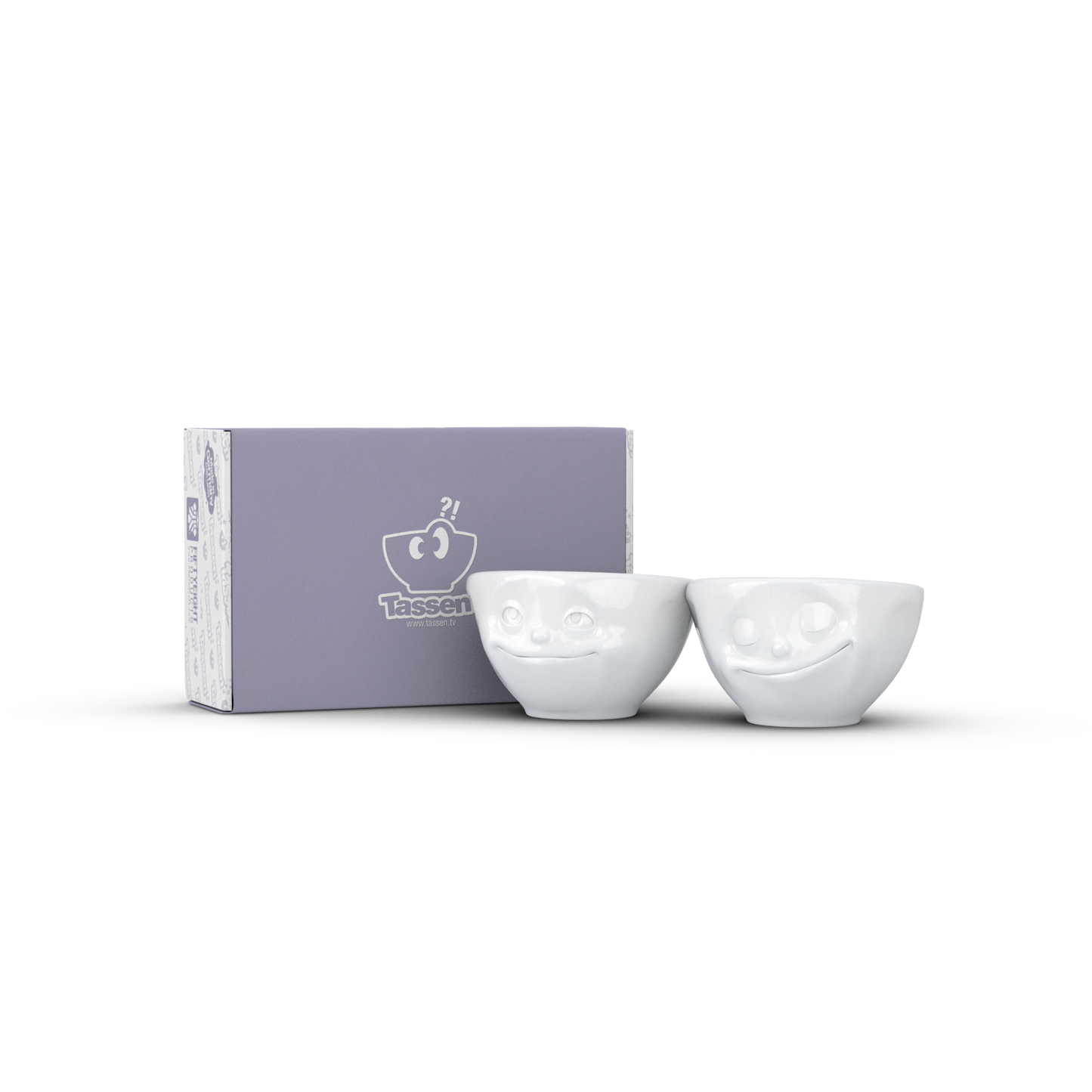 Bowl 100ml - Dreamy & Happy
