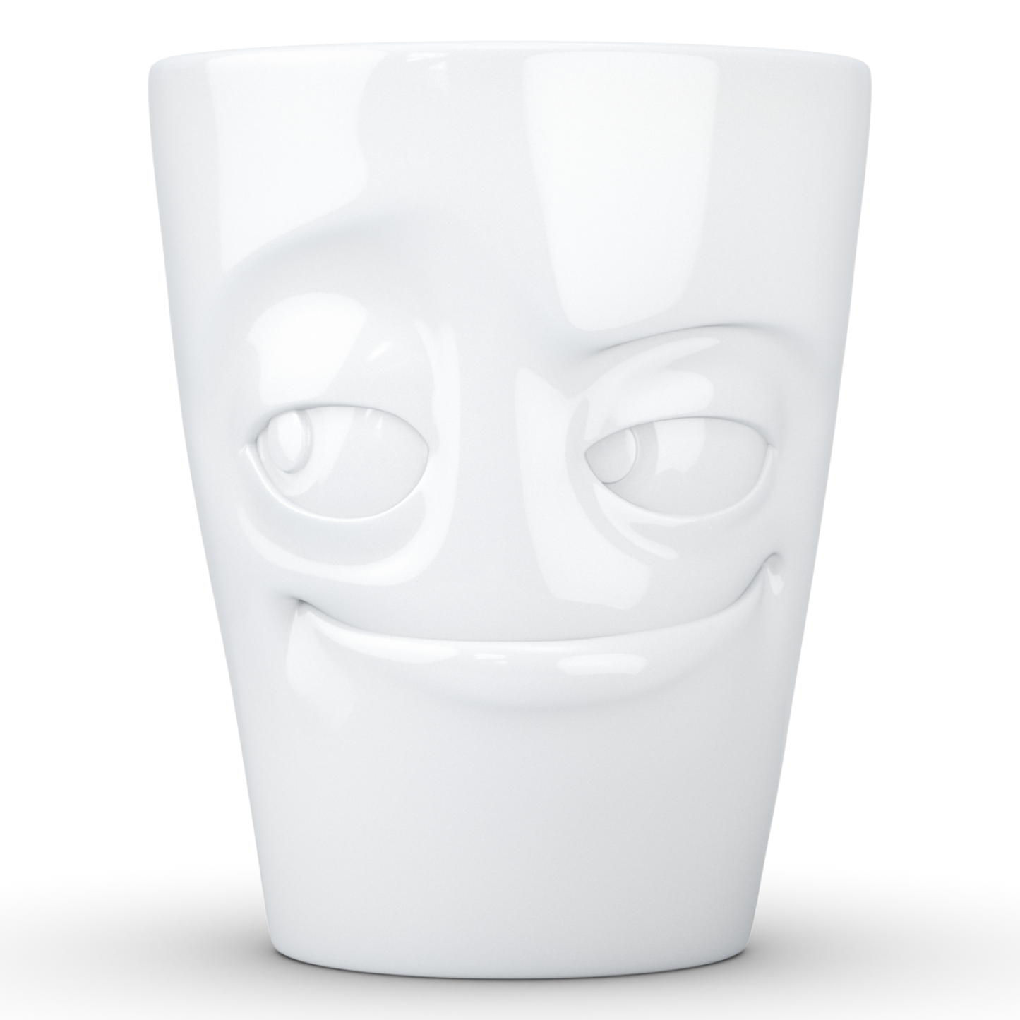 Mug with handle 350ml - Impish