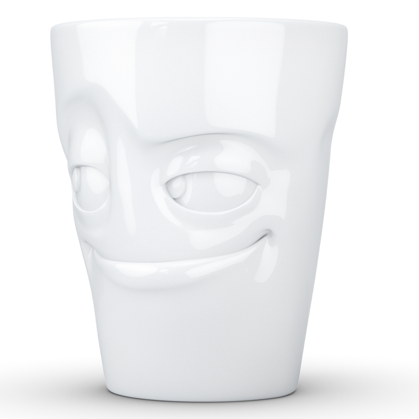 Mug with handle 350ml - Impish