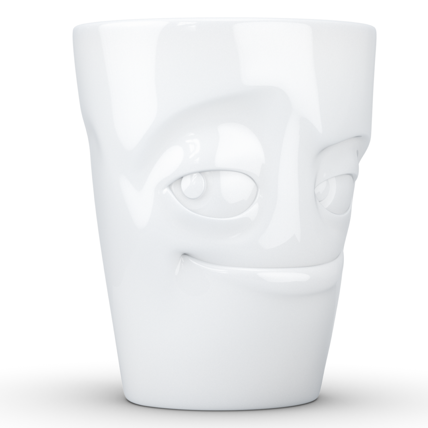 Mug with handle 350ml - Impish