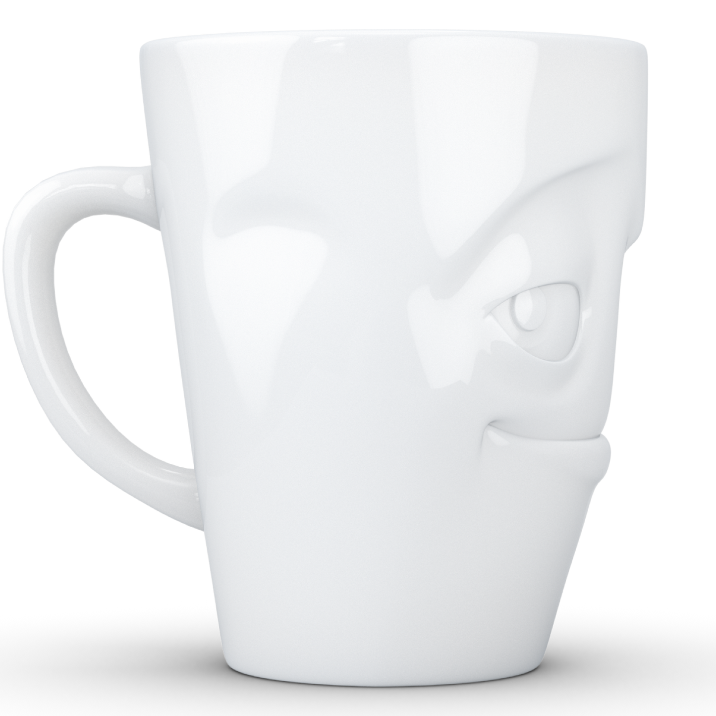 Mug with handle 350ml - Impish