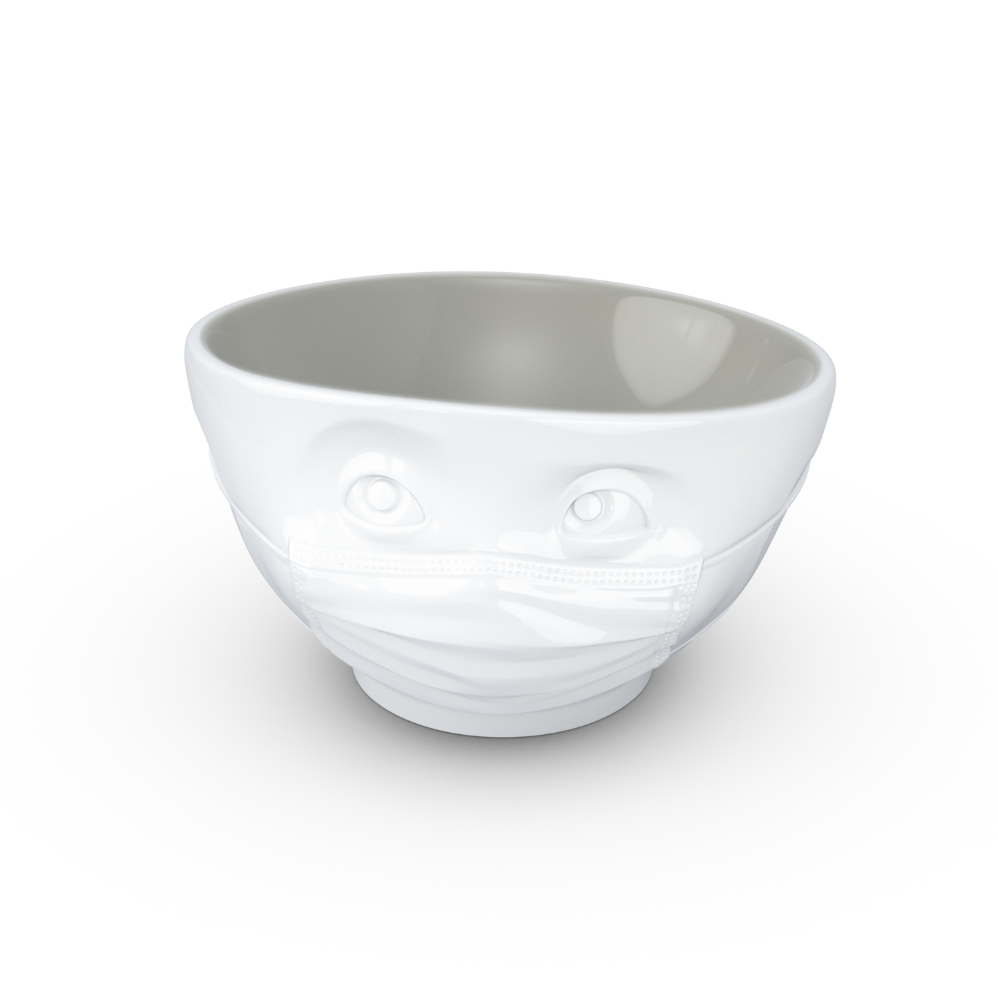 Bowl 500ml - Hopeful stone inside