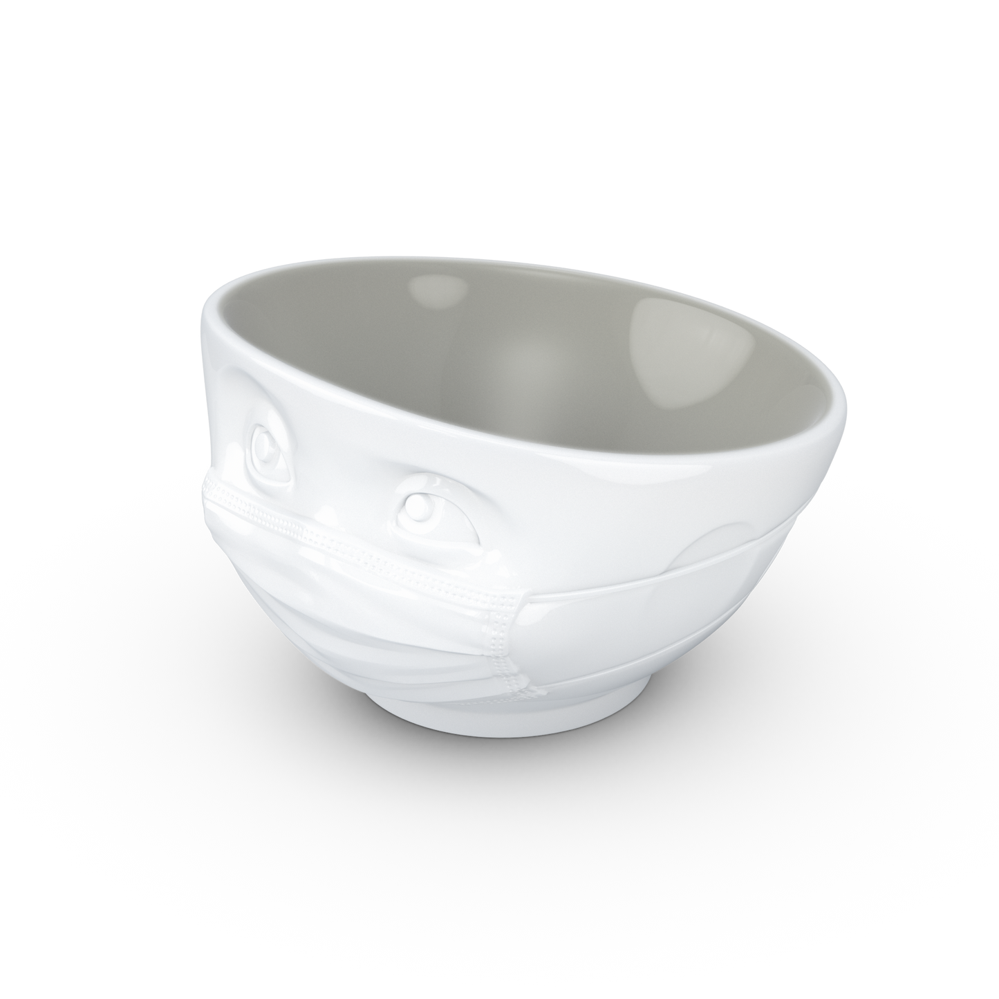 Bowl 500ml - Hopeful stone inside