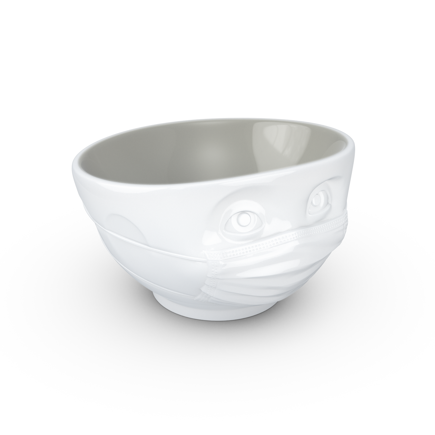 Bowl 500ml - Hopeful stone inside