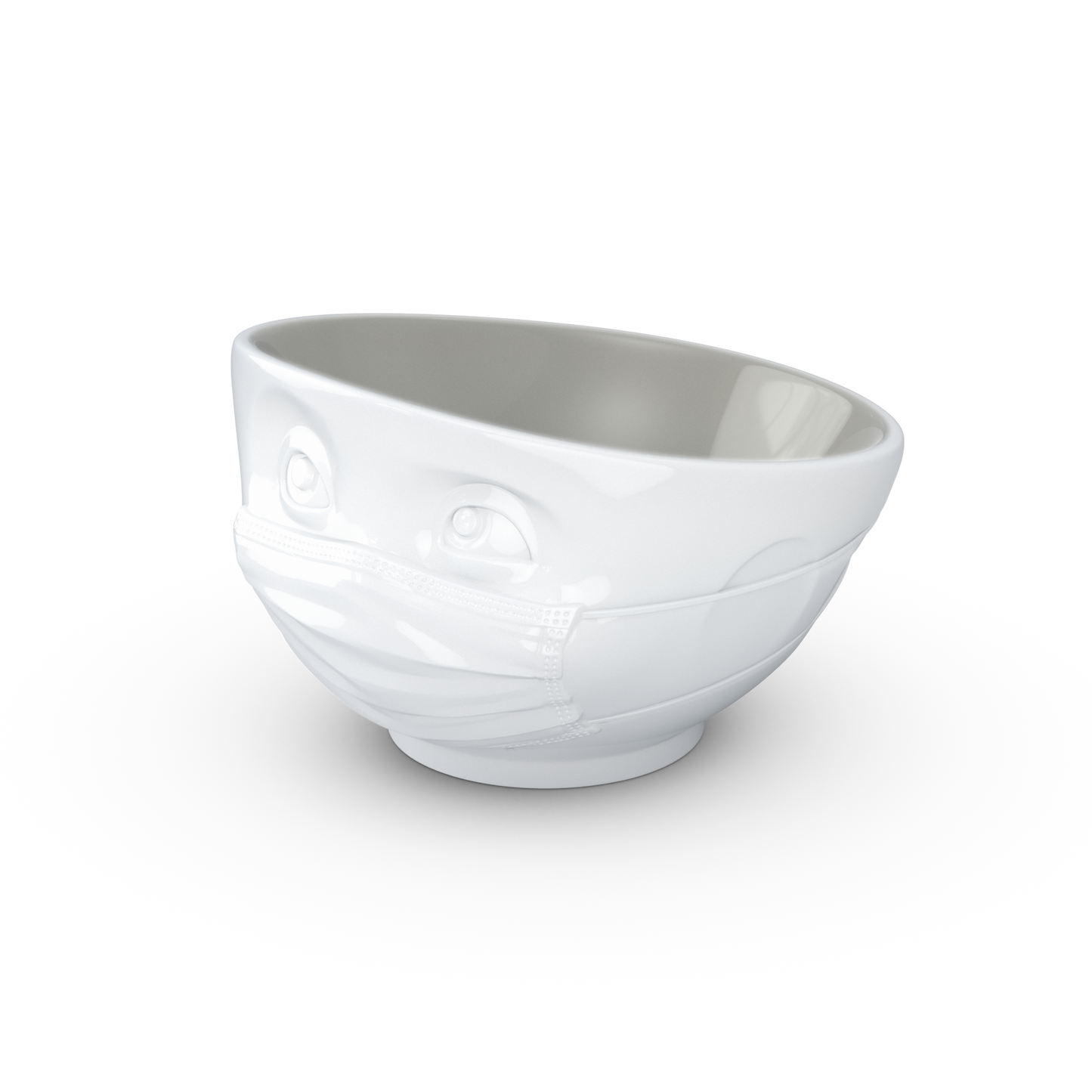 Bowl 500ml - Hopeful stone inside