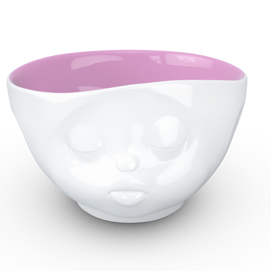 Bowl 500ml - Kissing berry inside