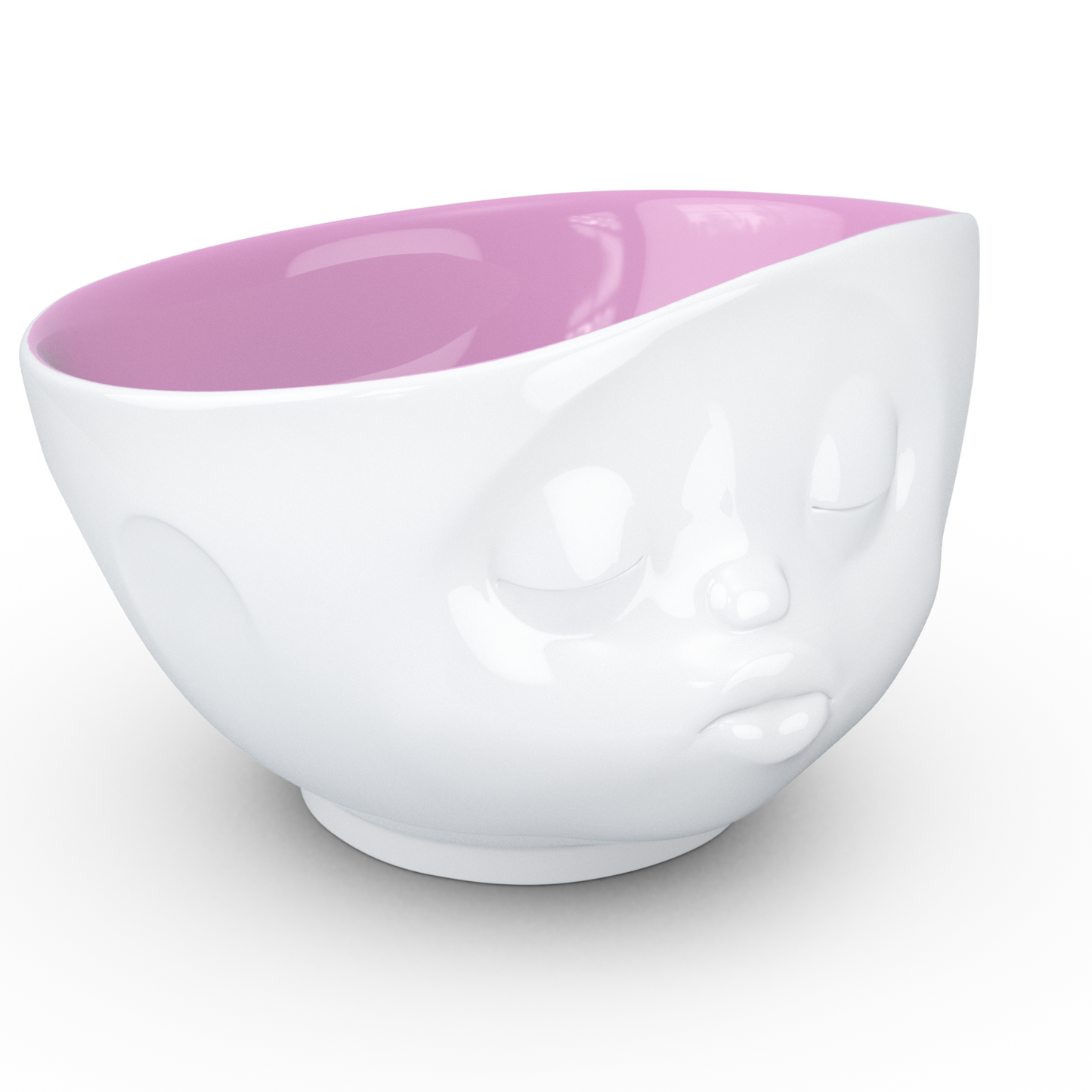 Bowl 500ml - Kissing berry inside