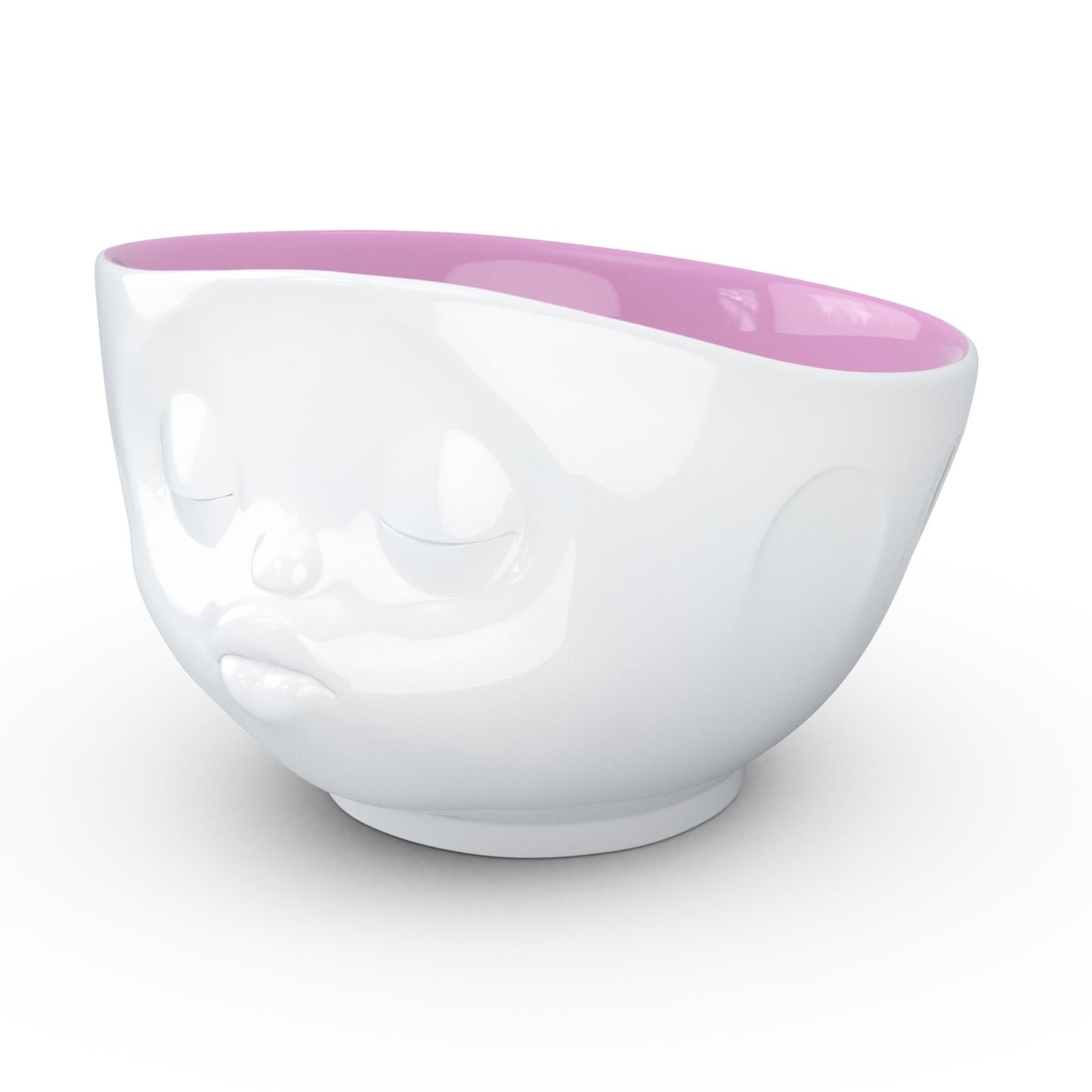 Bowl 500ml - Kissing berry inside