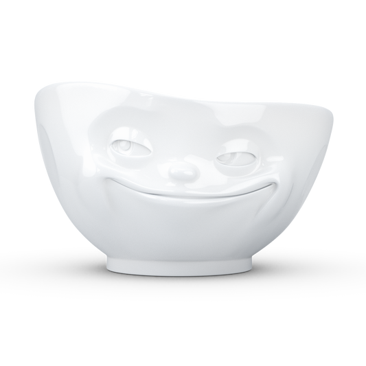 Bowl 500ml - Grinning