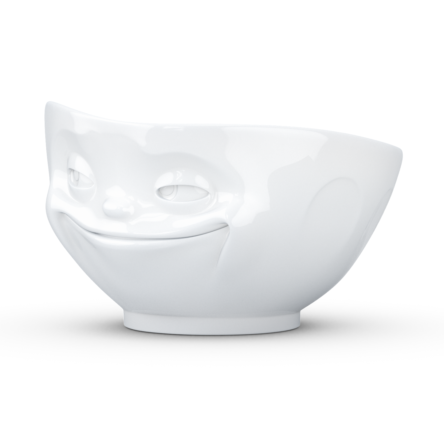 Bowl 500ml - Grinning