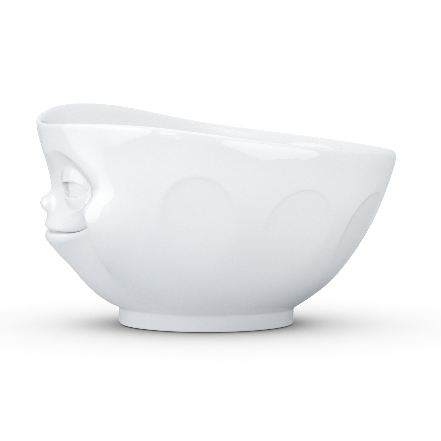 Bowl 500ml - Grinning