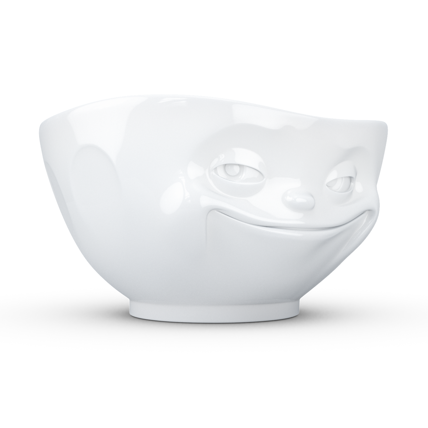 Bowl 500ml - Grinning