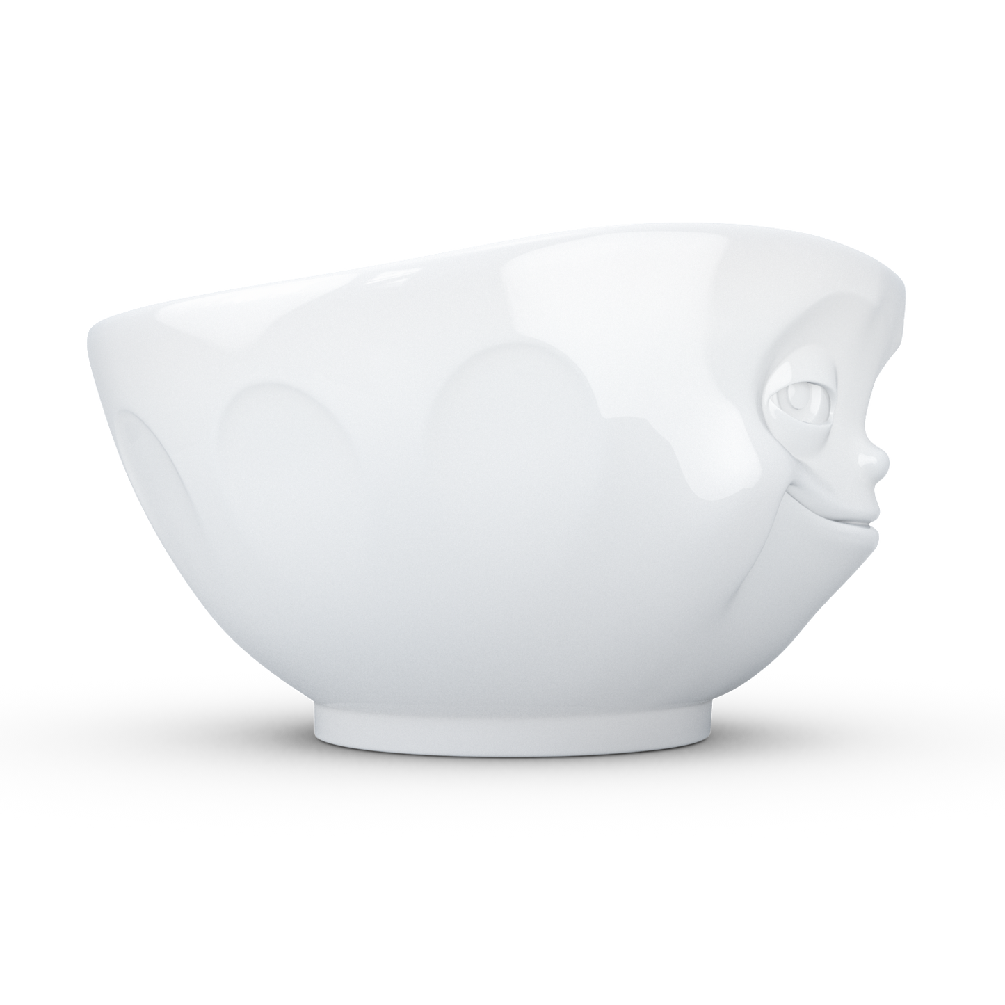 Bowl 500ml - Grinning