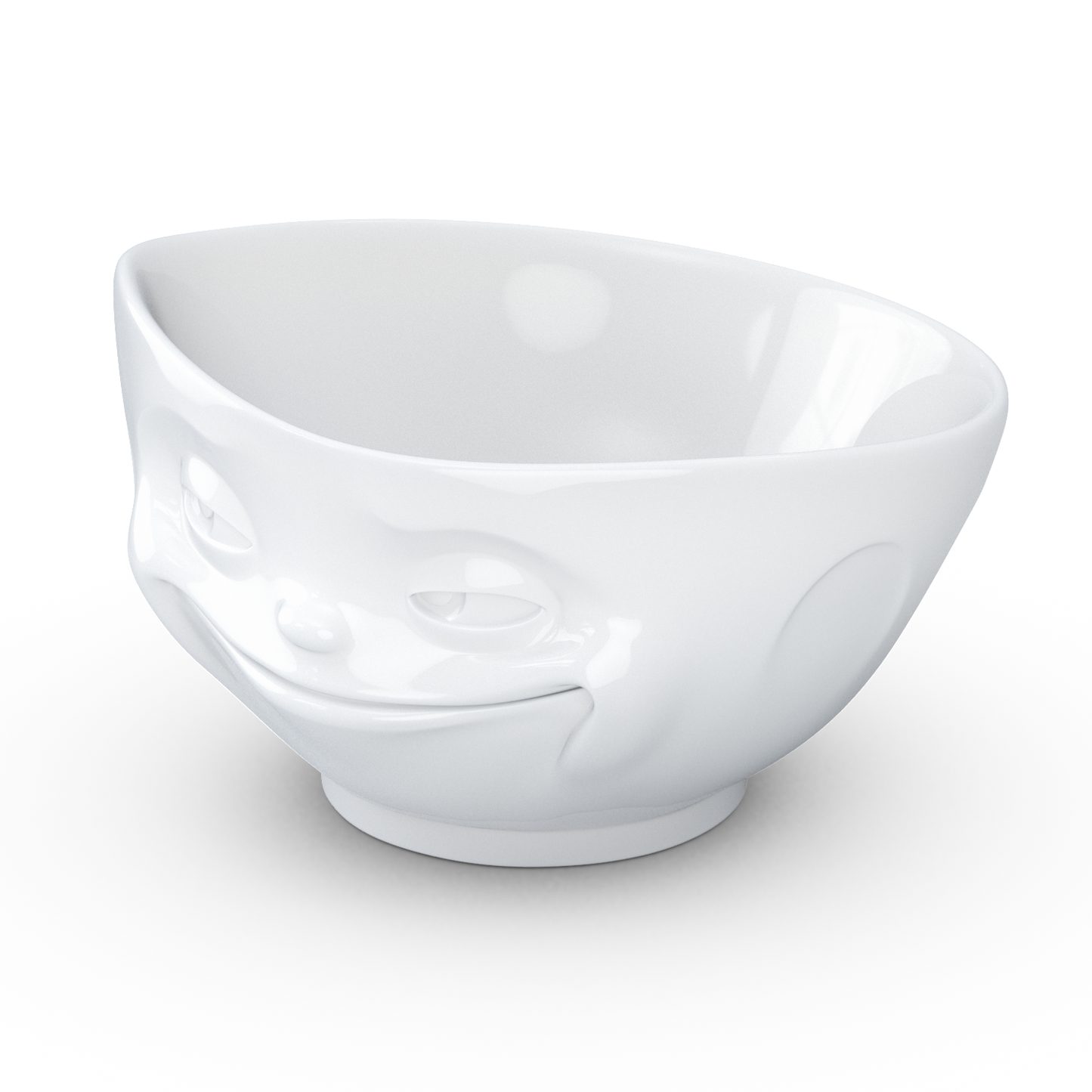 Bowl 500ml - Grinning