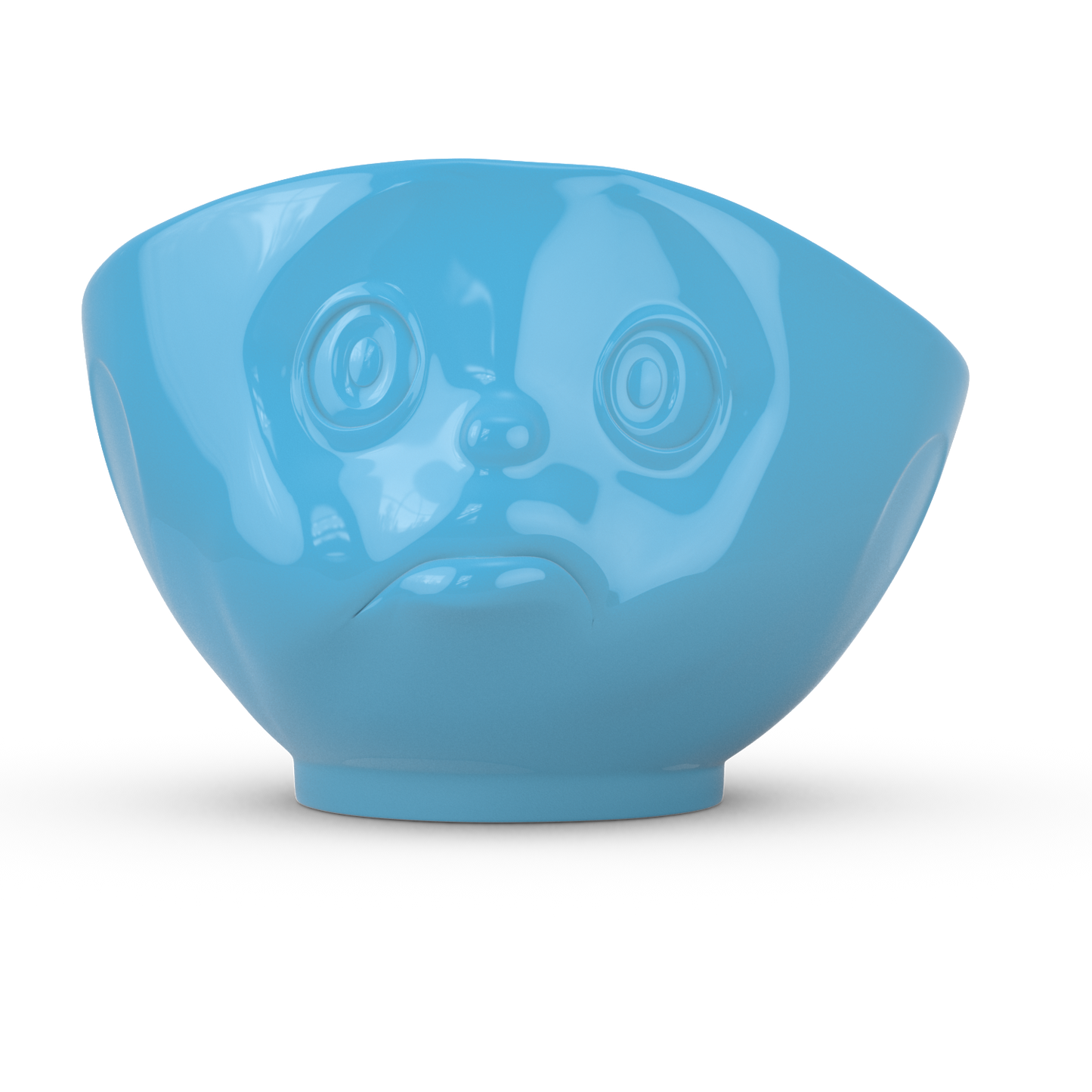 Bowl 500ml - Sulking blue