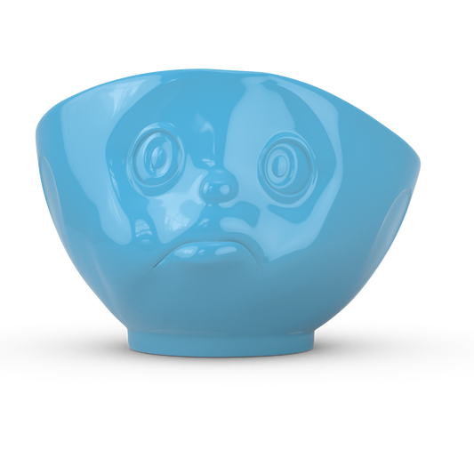 Bowl 500ml - Sulking blue