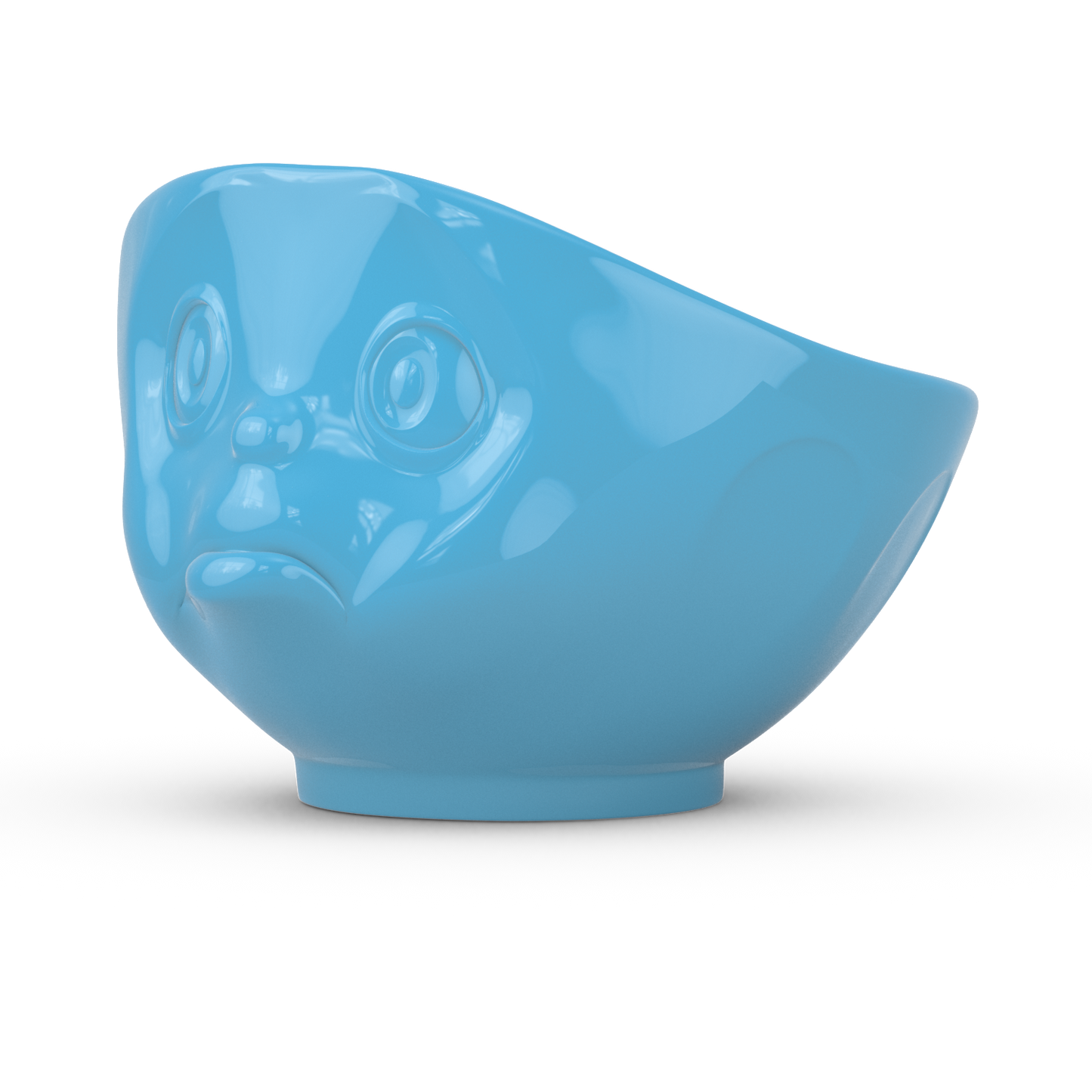 Bowl 500ml - Sulking blue