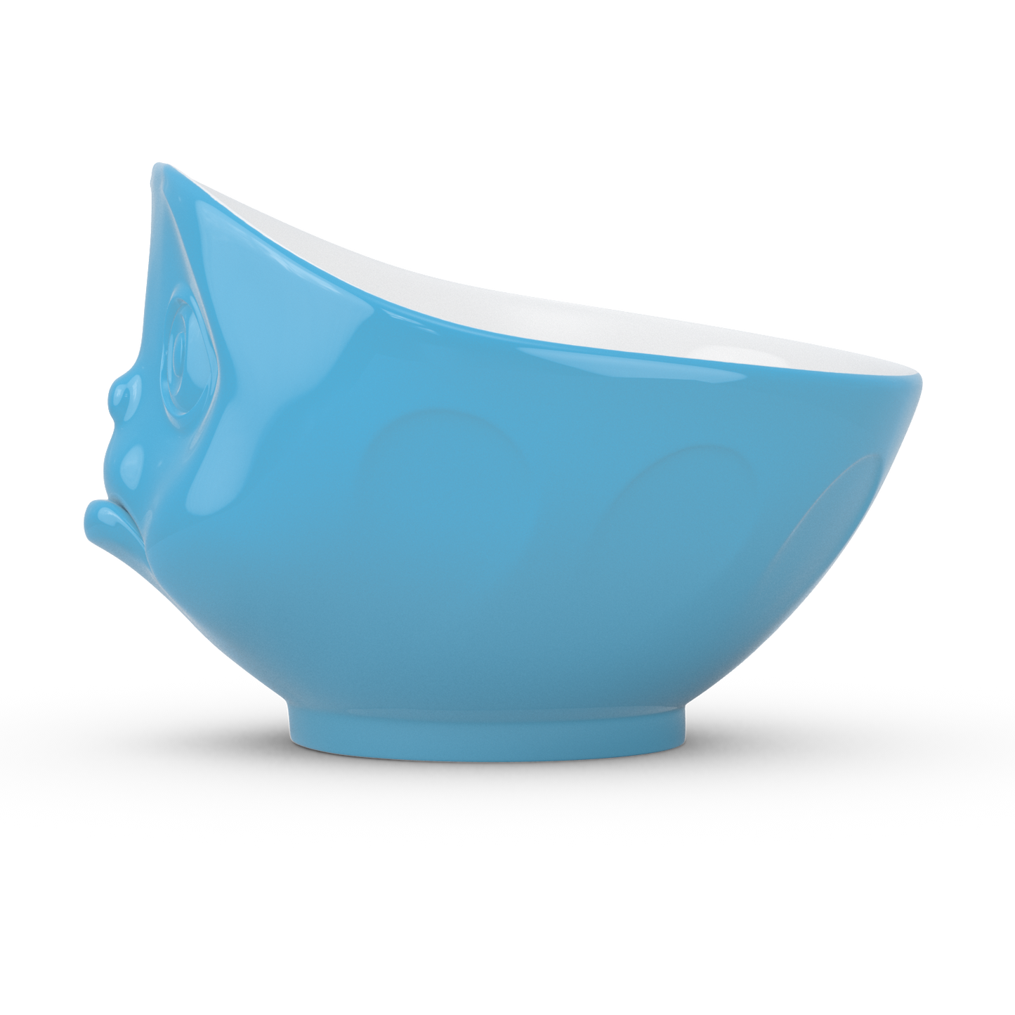 Bowl 500ml - Sulking blue