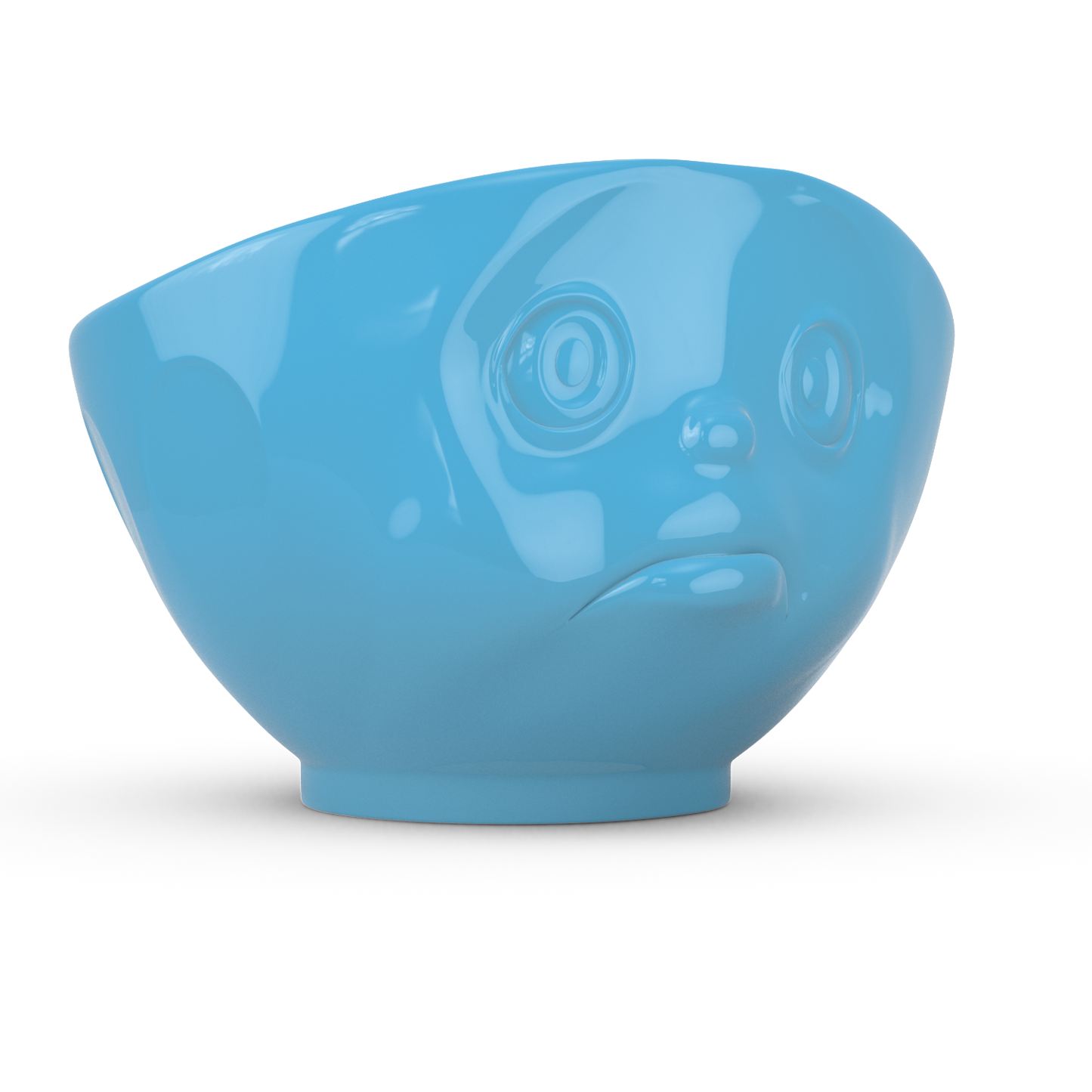 Bowl 500ml - Sulking blue