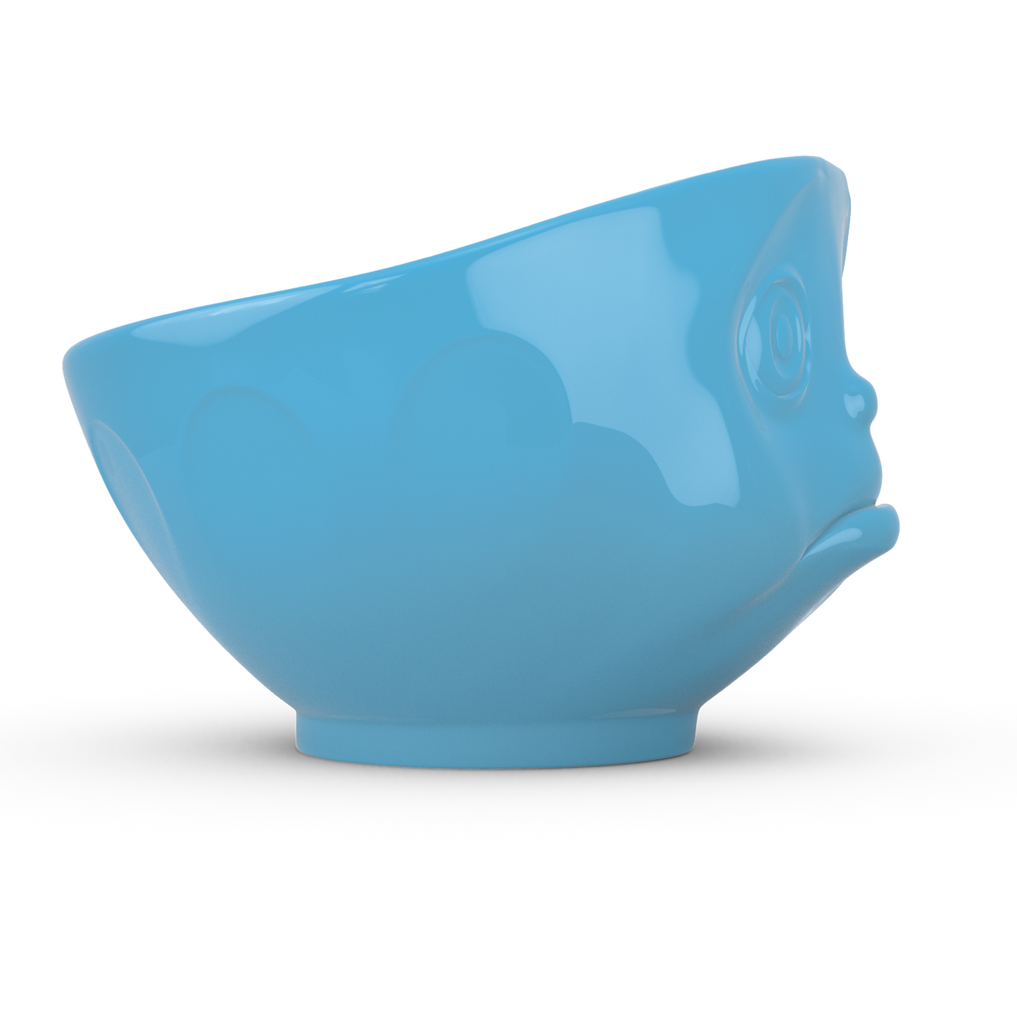 Bowl 500ml - Sulking blue