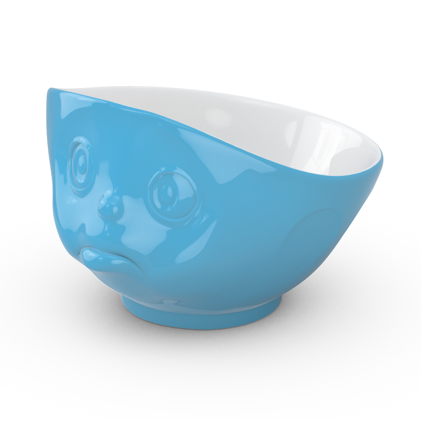 Bowl 500ml - Sulking blue