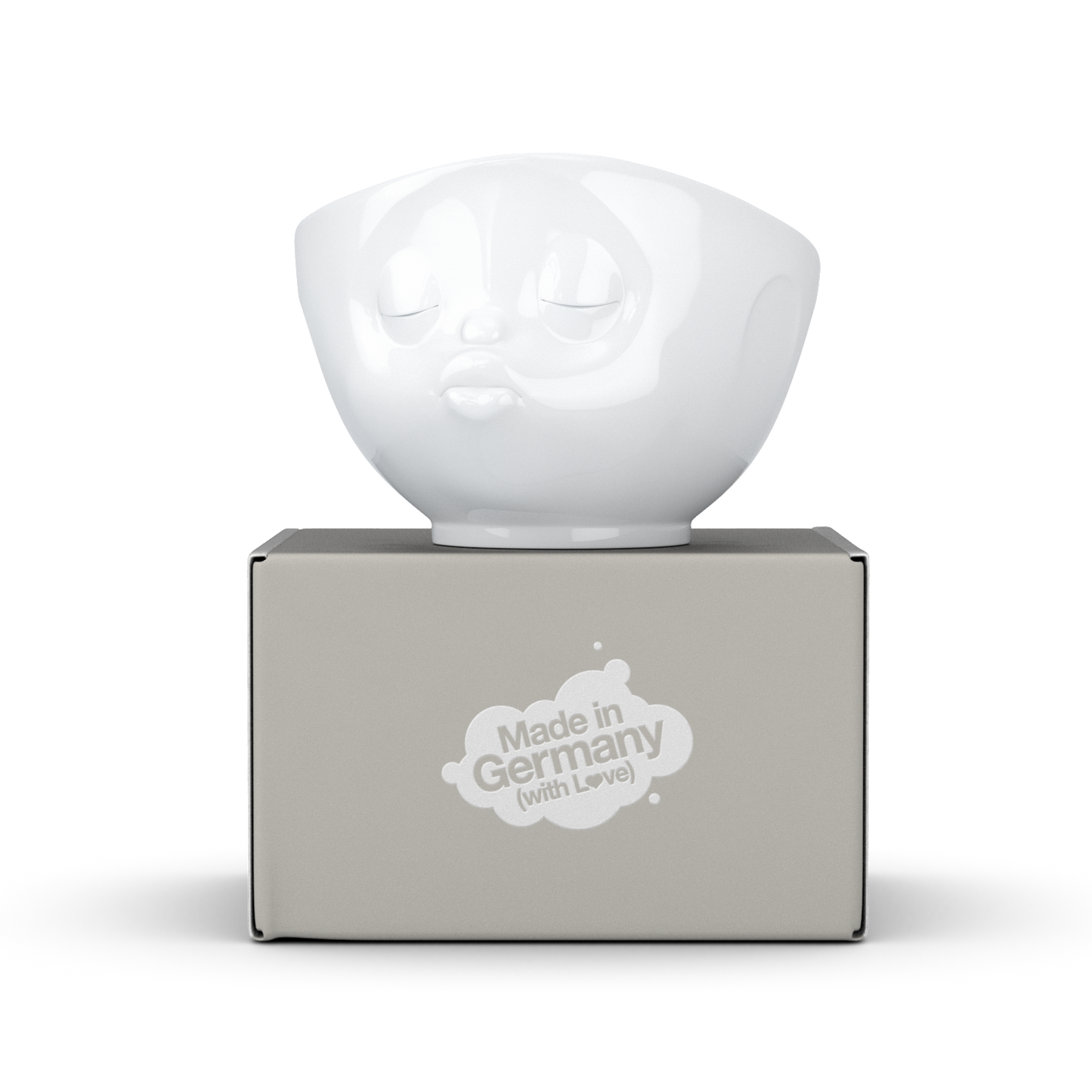 Bowl 500ml - Kissing