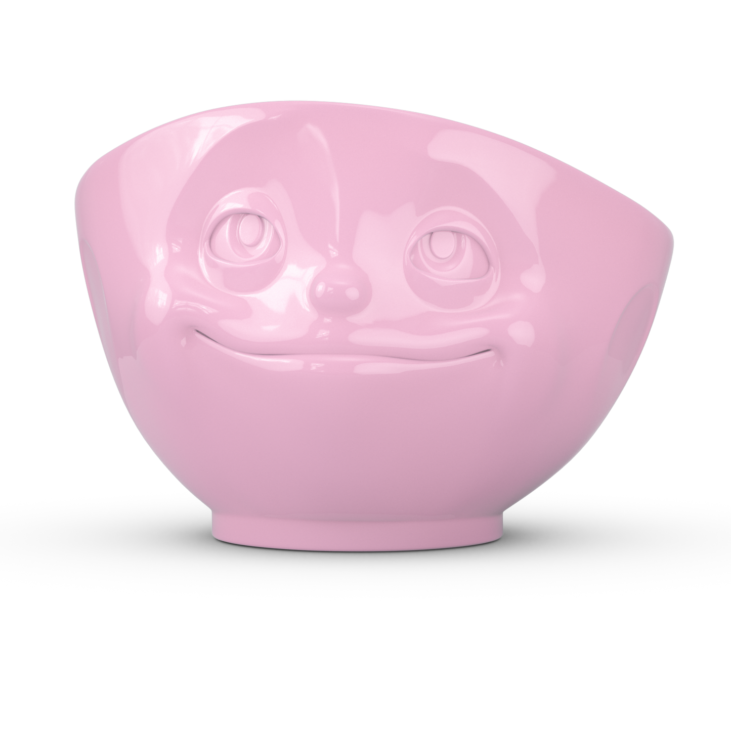 Bowl 500ml - Dreamy	pink