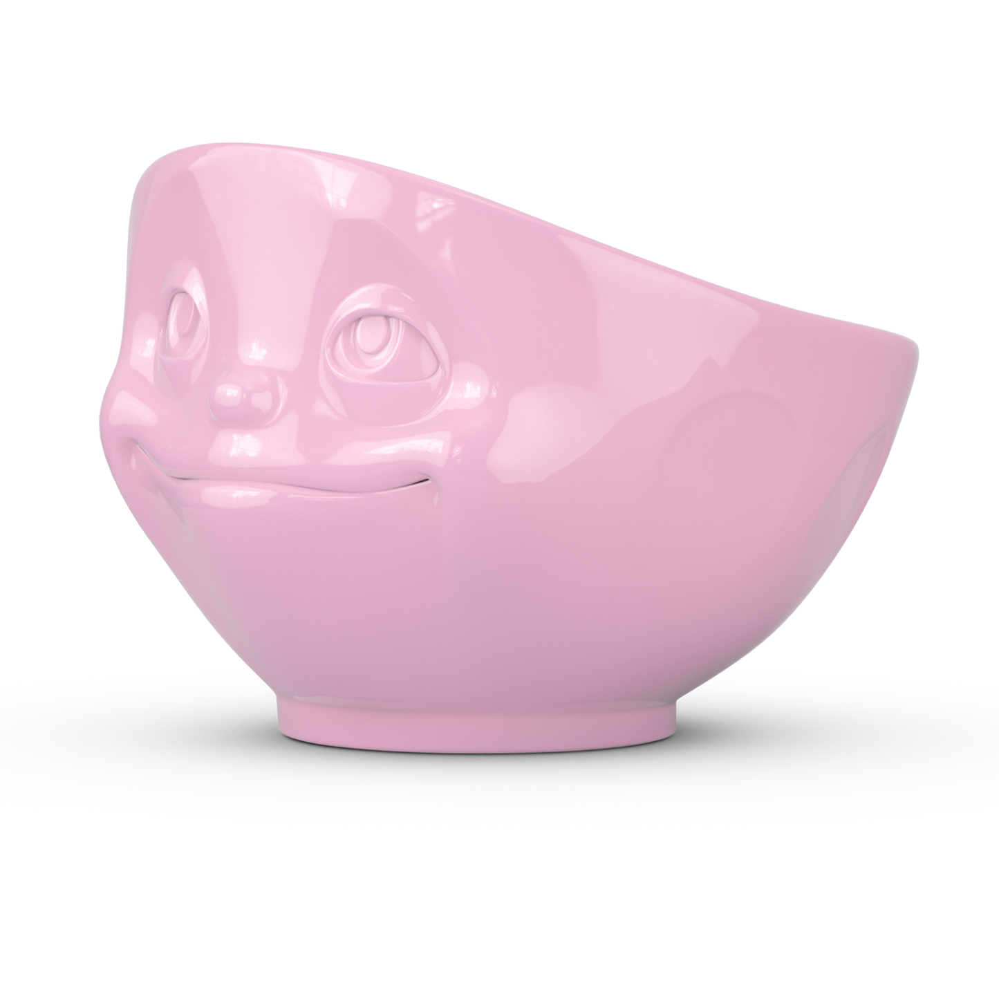 Bowl 500ml - Dreamy	pink