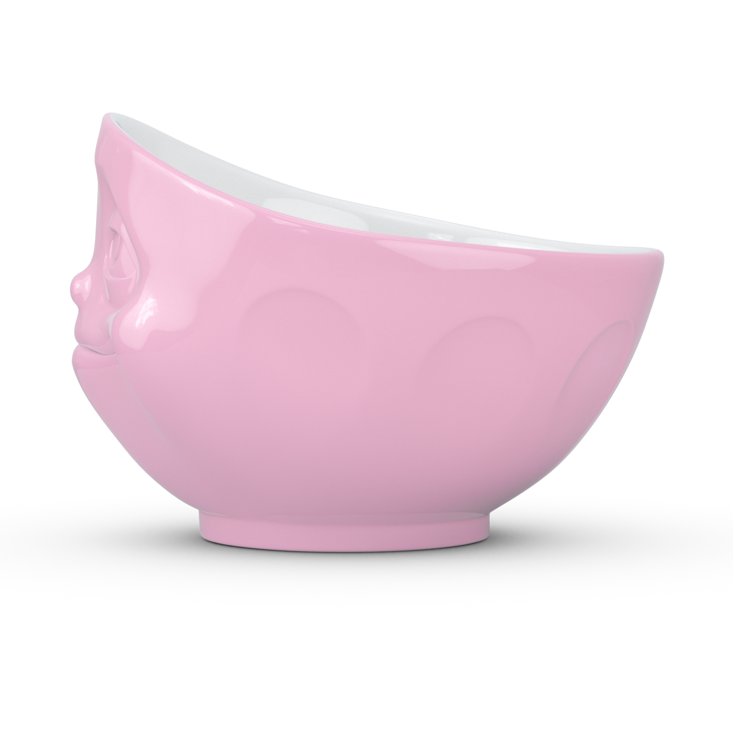 Bowl 500ml - Dreamy	pink