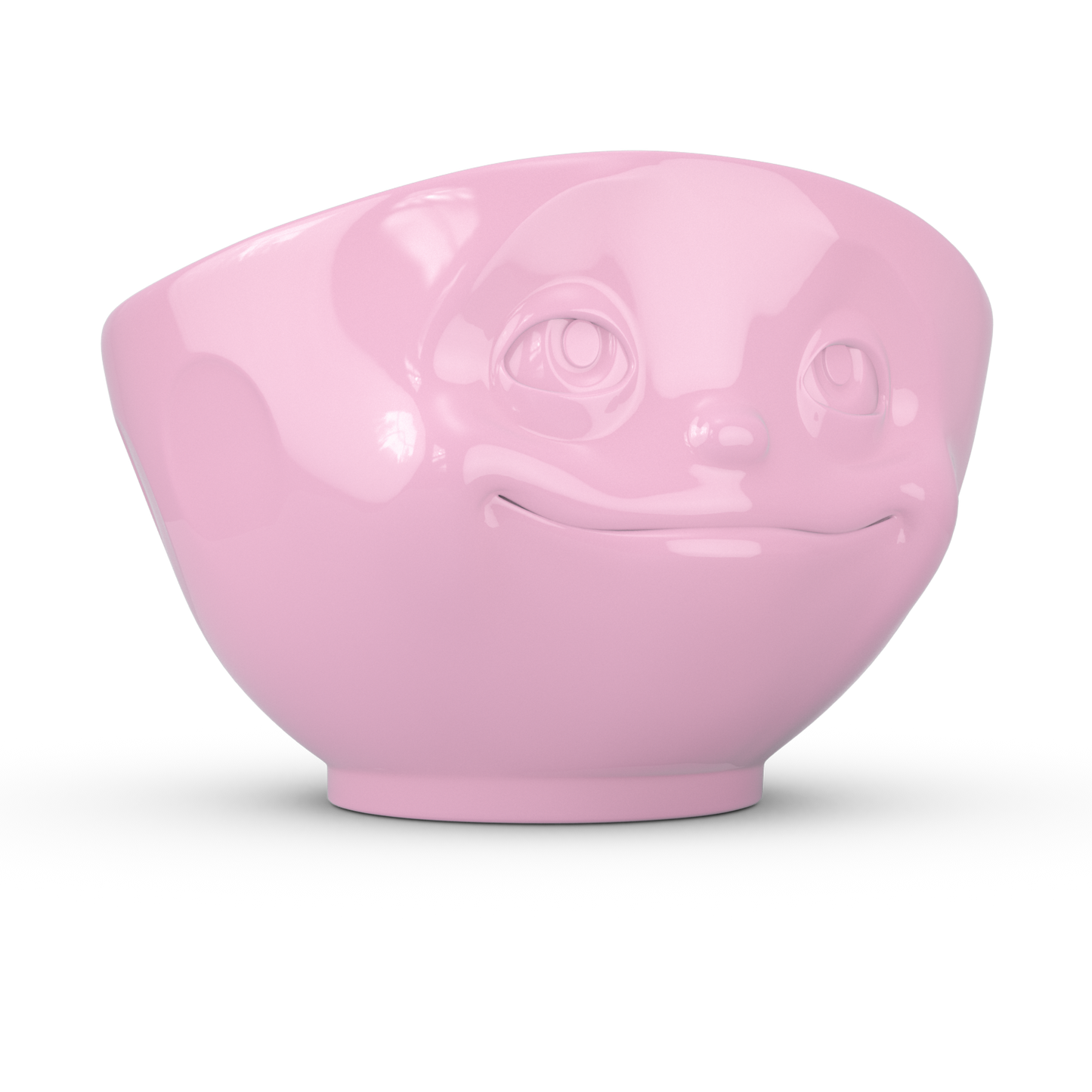 Bowl 500ml - Dreamy	pink