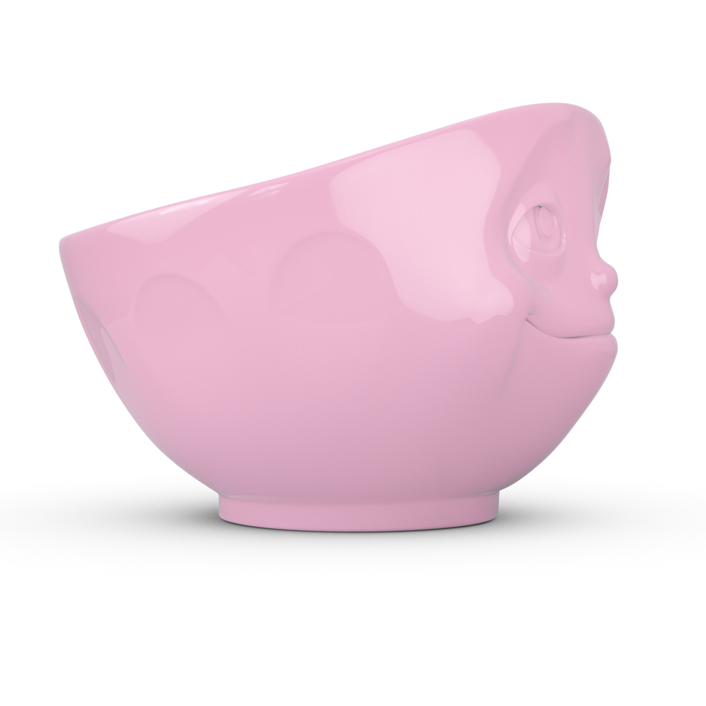 Bowl 500ml - Dreamy	pink