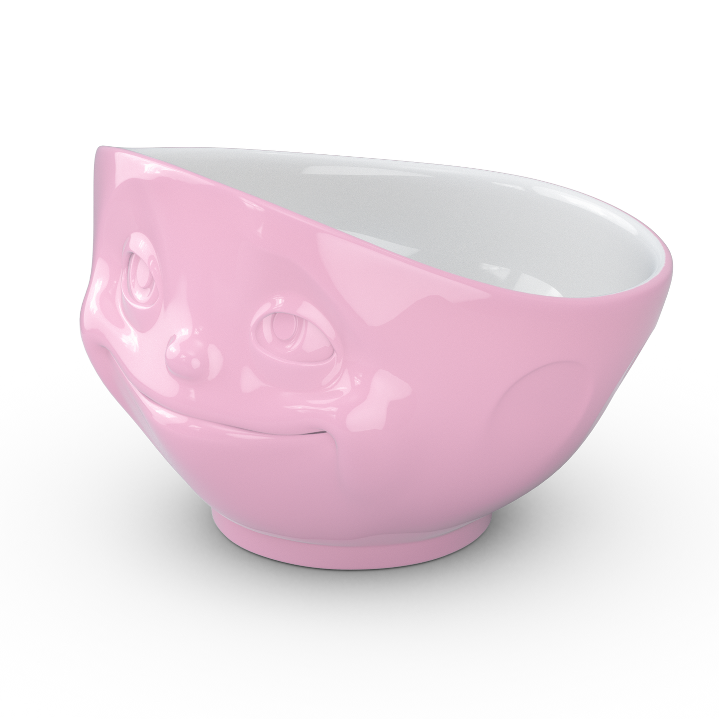 Bowl 500ml - Dreamy	pink