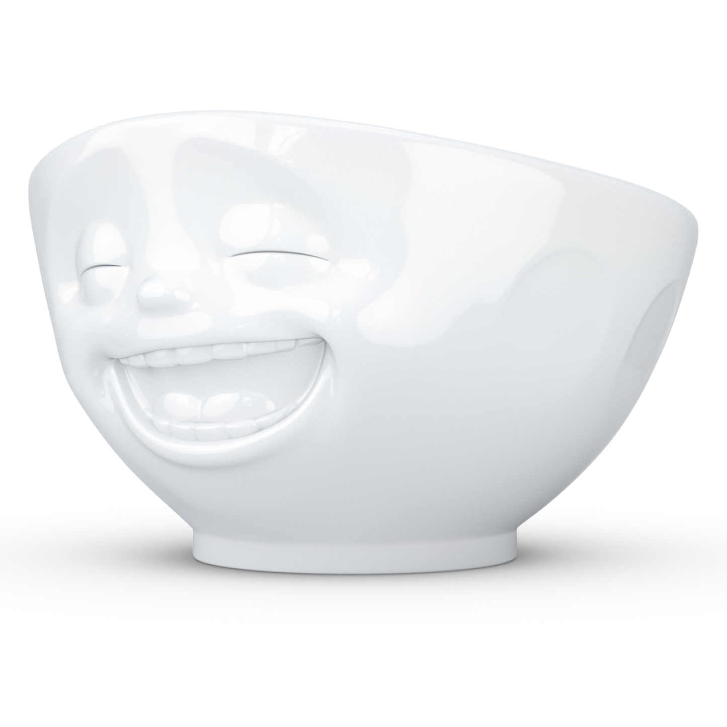 Bowl 500ml - Laughing